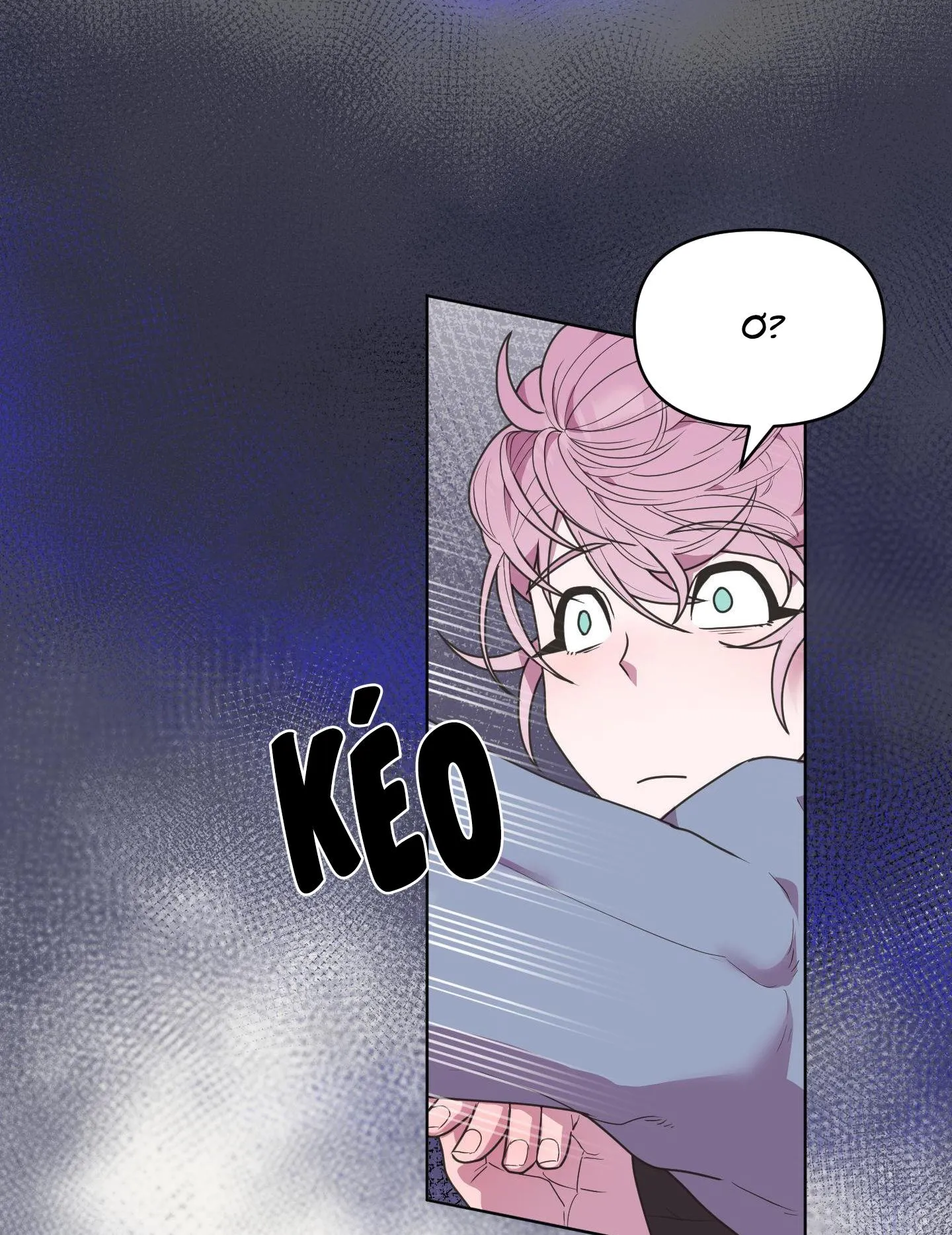 (GDCV) LỜI NGUYỀN ĐÊM GIÁNG SINH Chapter 2 Trang 38