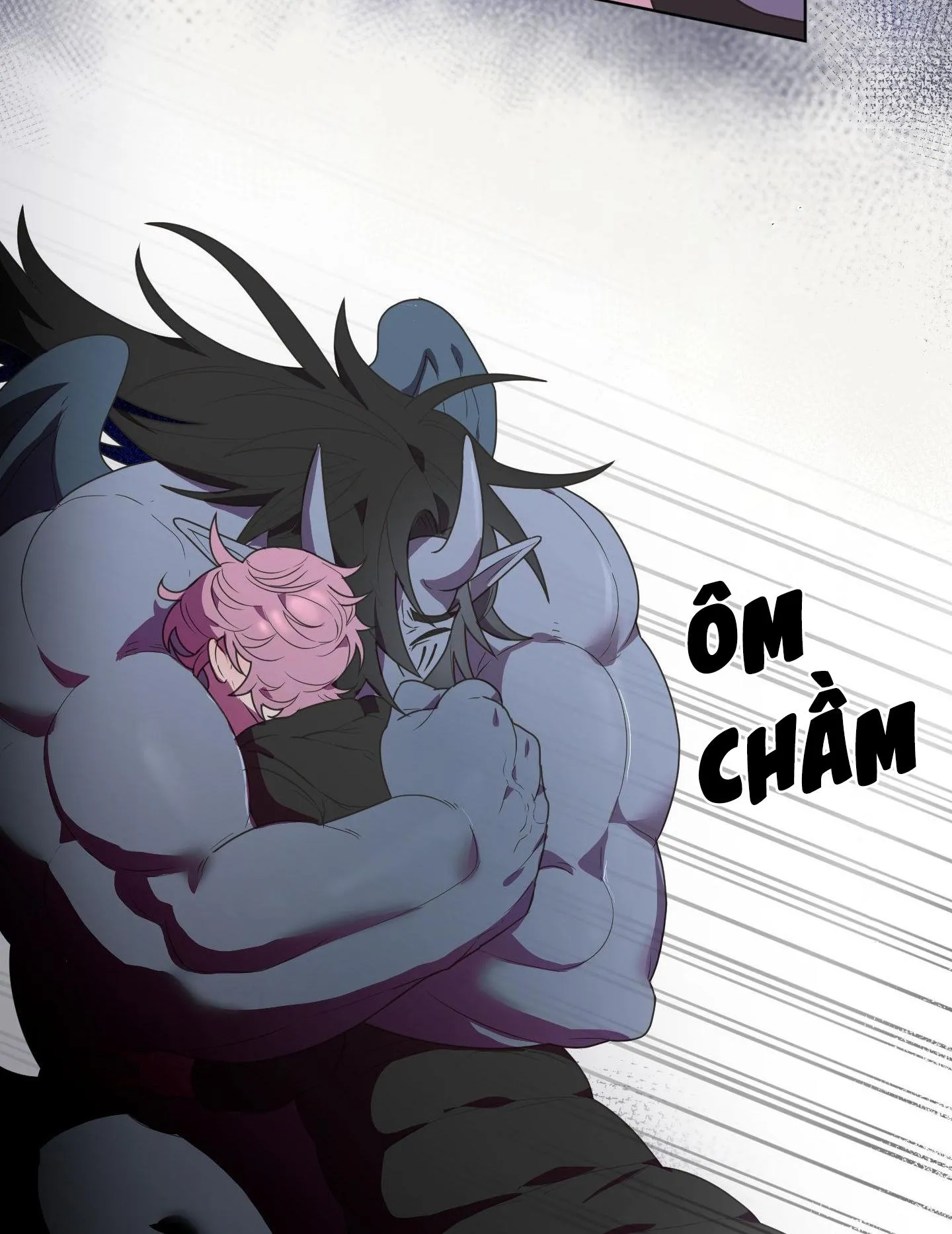 (GDCV) LỜI NGUYỀN ĐÊM GIÁNG SINH Chapter 2 Trang 39