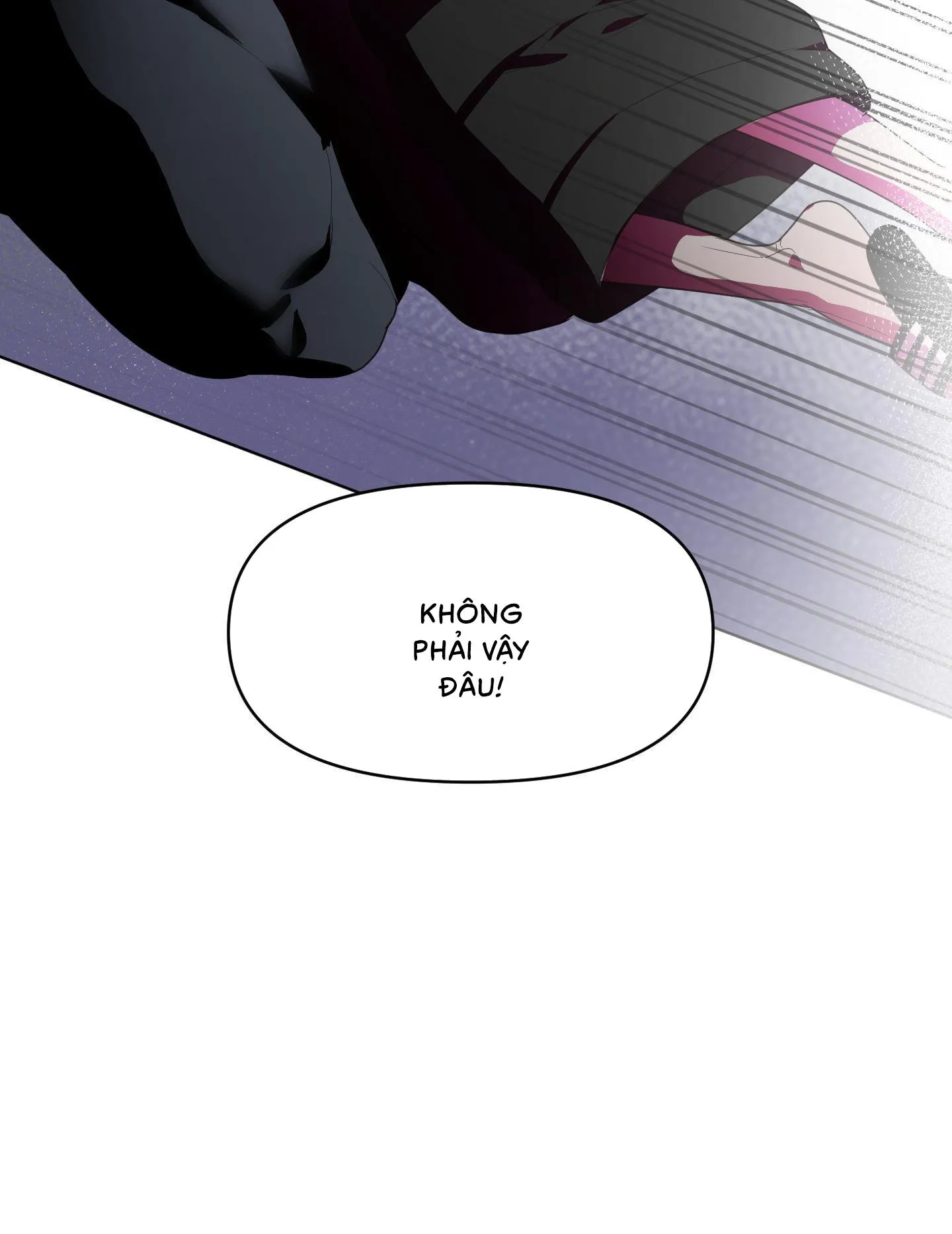 (GDCV) LỜI NGUYỀN ĐÊM GIÁNG SINH Chapter 2 Trang 40