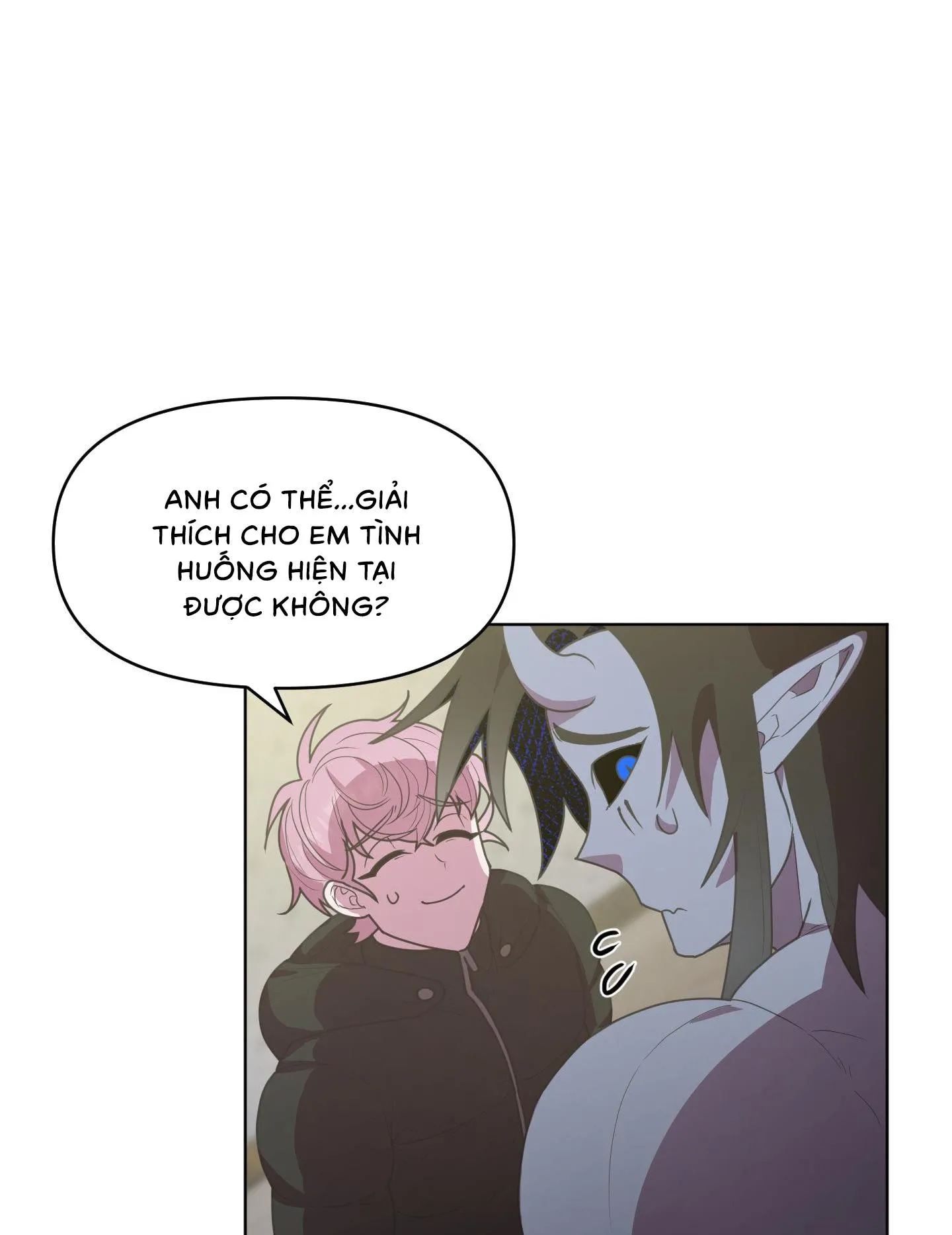 (GDCV) LỜI NGUYỀN ĐÊM GIÁNG SINH Chapter 2 Trang 44