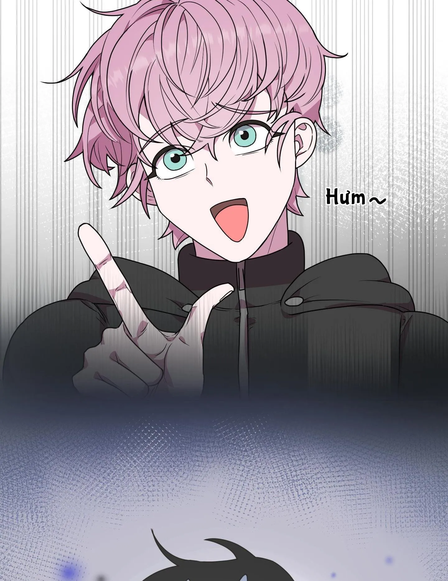 (GDCV) LỜI NGUYỀN ĐÊM GIÁNG SINH Chapter 2 Trang 47