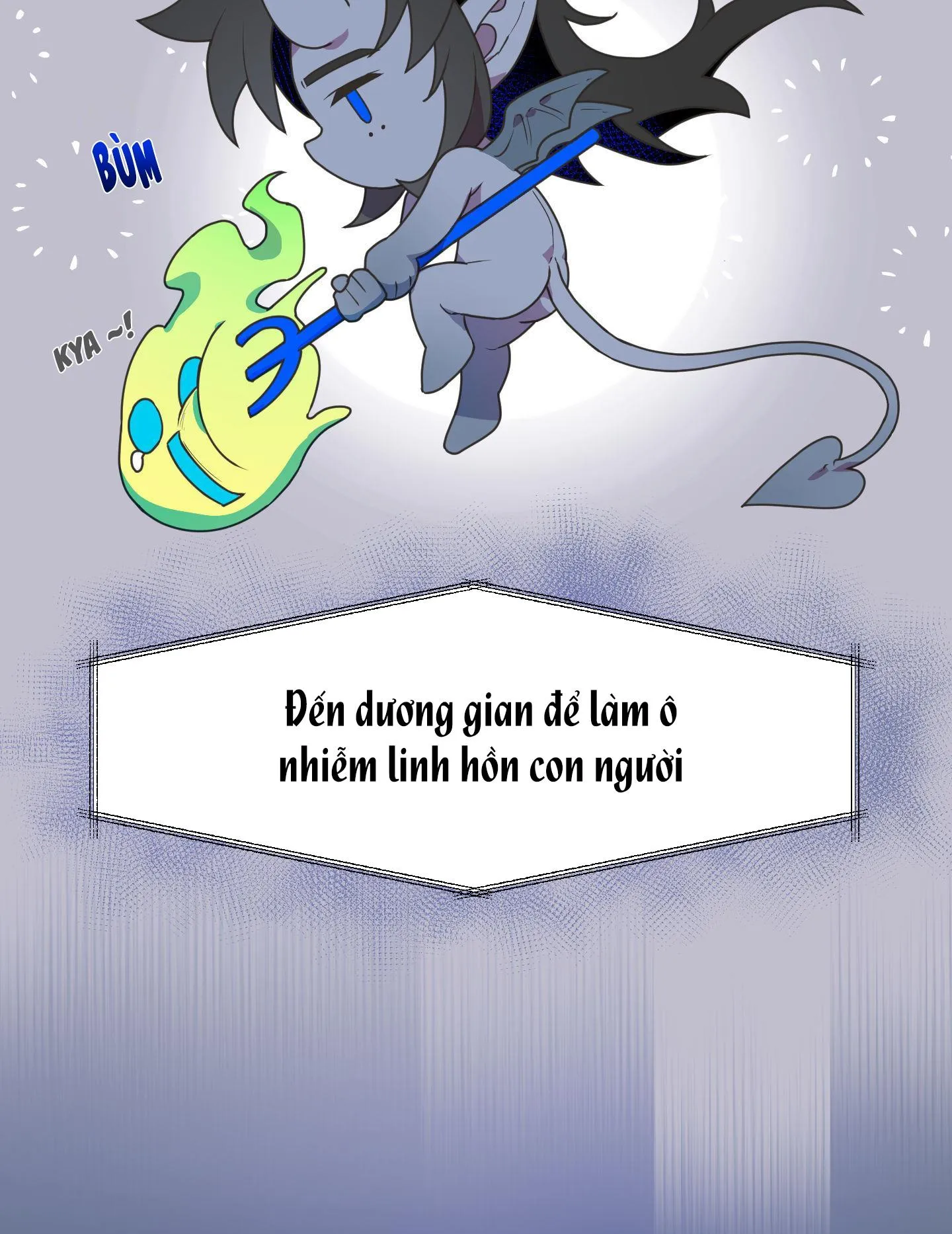 (GDCV) LỜI NGUYỀN ĐÊM GIÁNG SINH Chapter 2 Trang 49