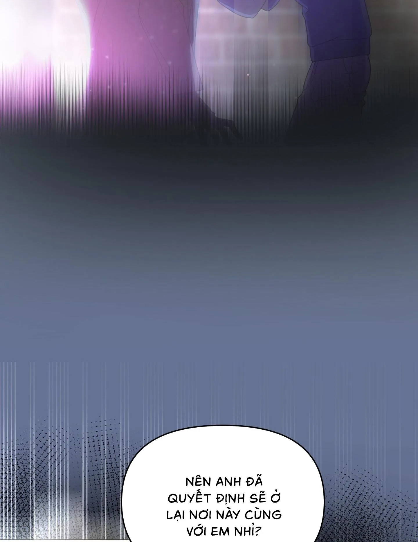 (GDCV) LỜI NGUYỀN ĐÊM GIÁNG SINH Chapter 2 Trang 51