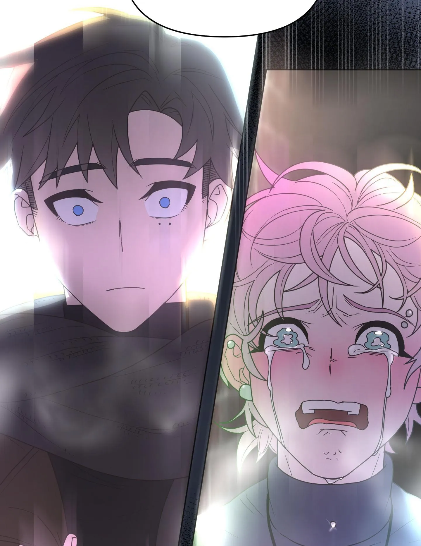 (GDCV) LỜI NGUYỀN ĐÊM GIÁNG SINH Chapter 2 Trang 52