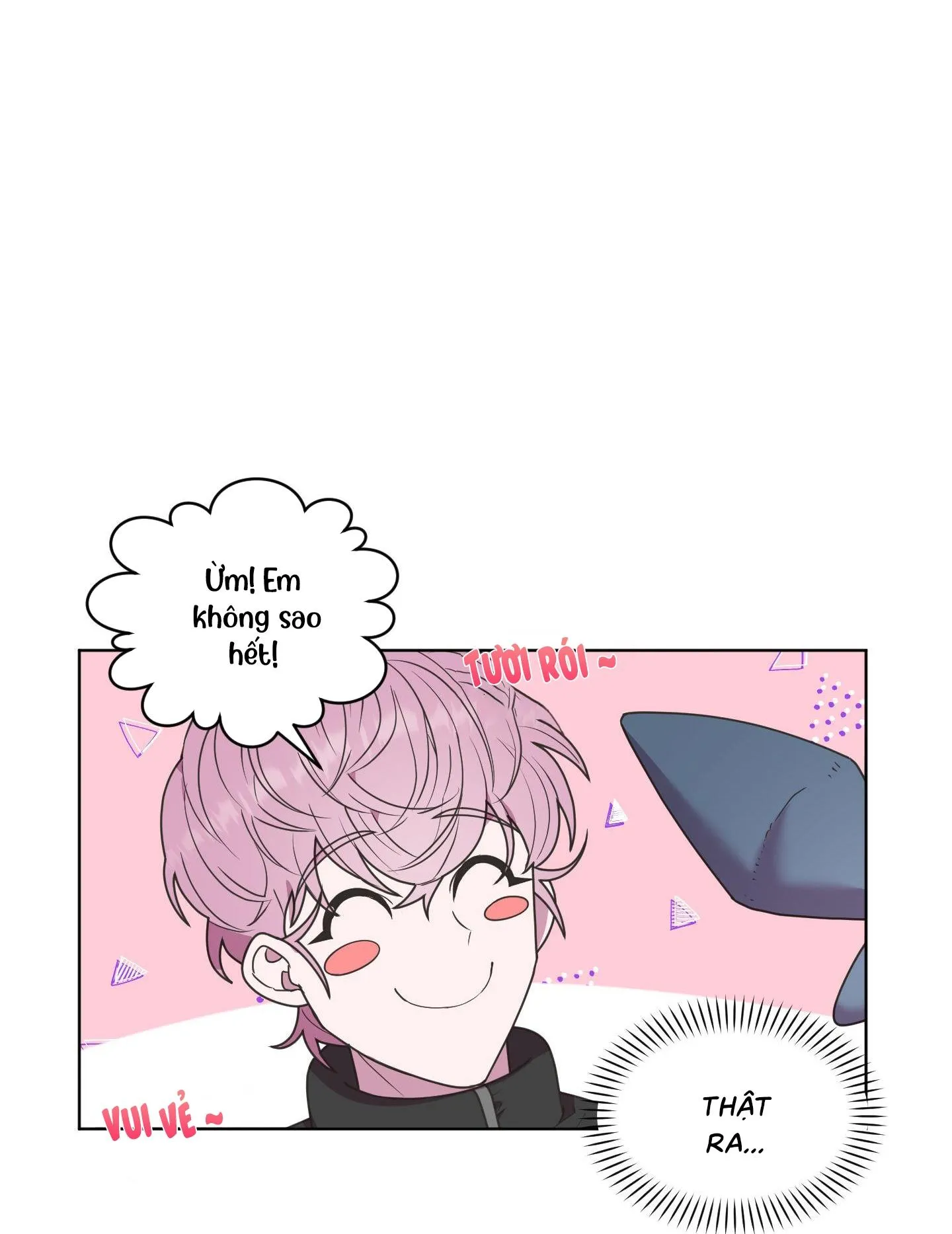 (GDCV) LỜI NGUYỀN ĐÊM GIÁNG SINH Chapter 2 Trang 57