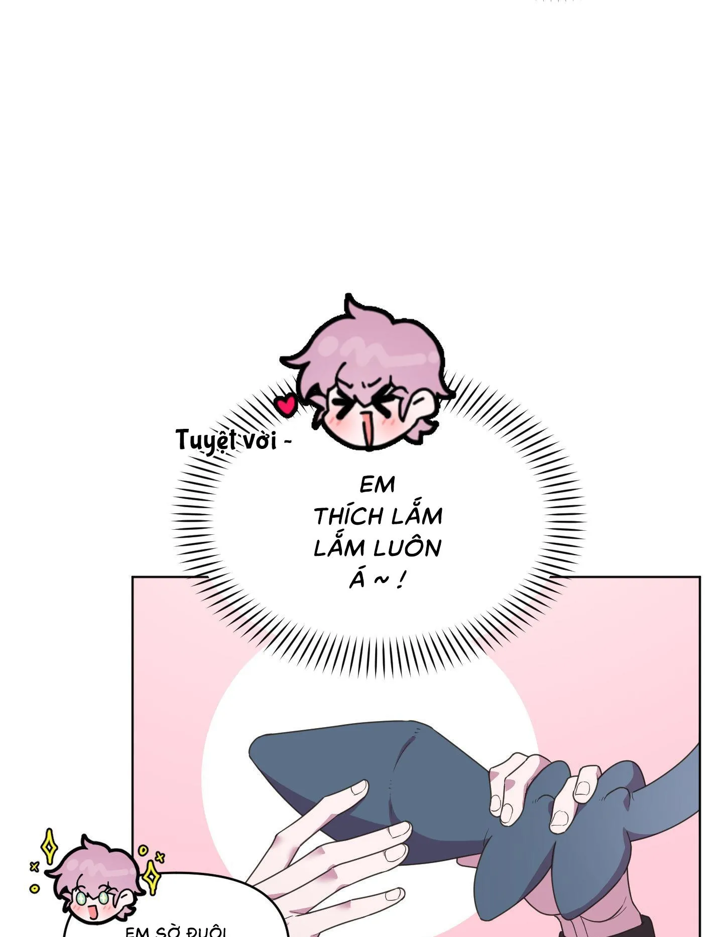 (GDCV) LỜI NGUYỀN ĐÊM GIÁNG SINH Chapter 2 Trang 58