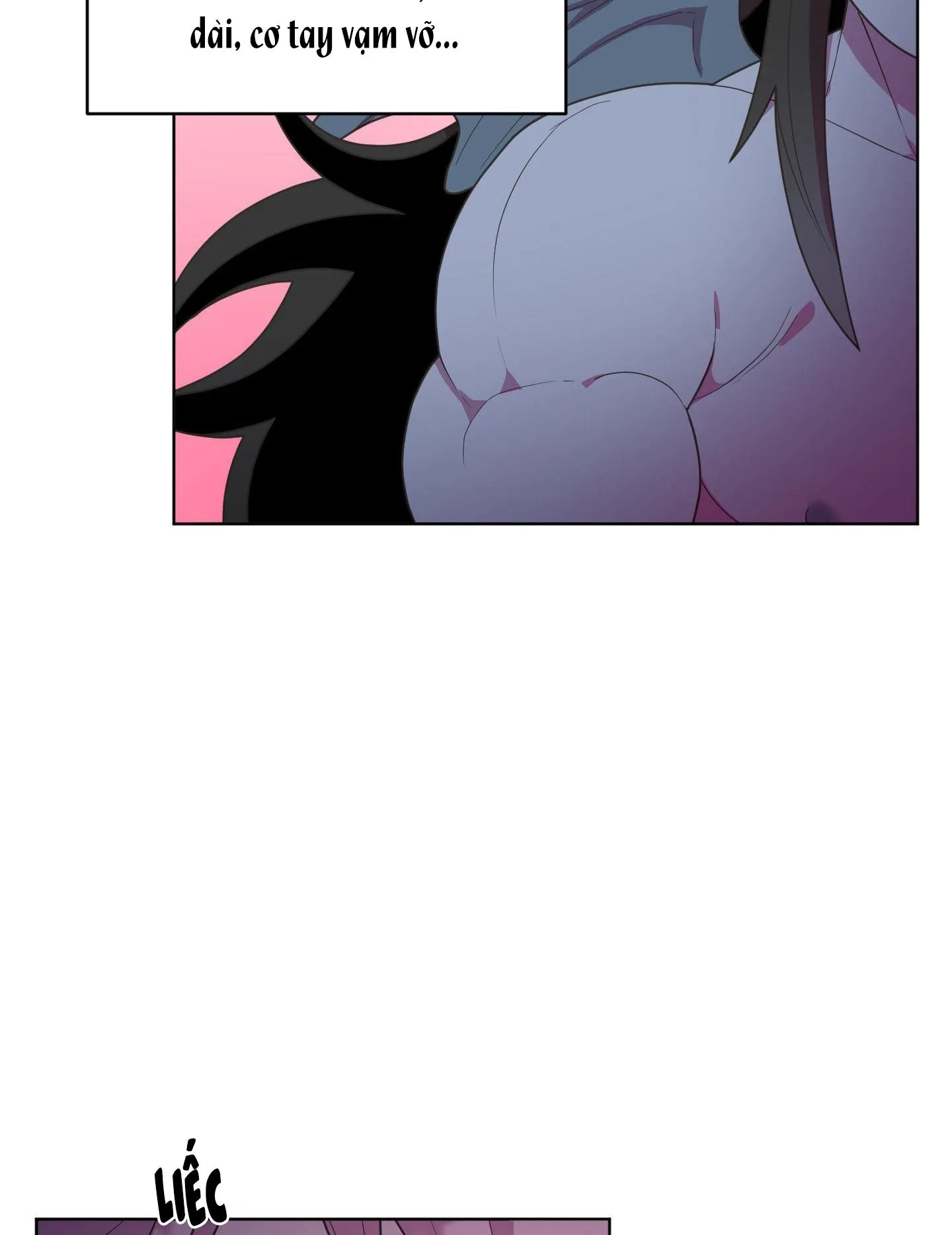 (GDCV) LỜI NGUYỀN ĐÊM GIÁNG SINH Chapter 2 Trang 60