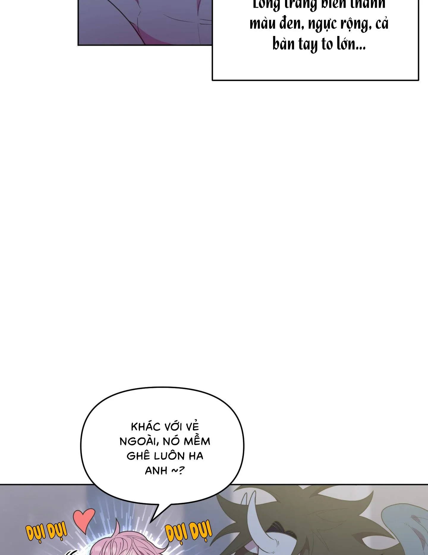 (GDCV) LỜI NGUYỀN ĐÊM GIÁNG SINH Chapter 2 Trang 62