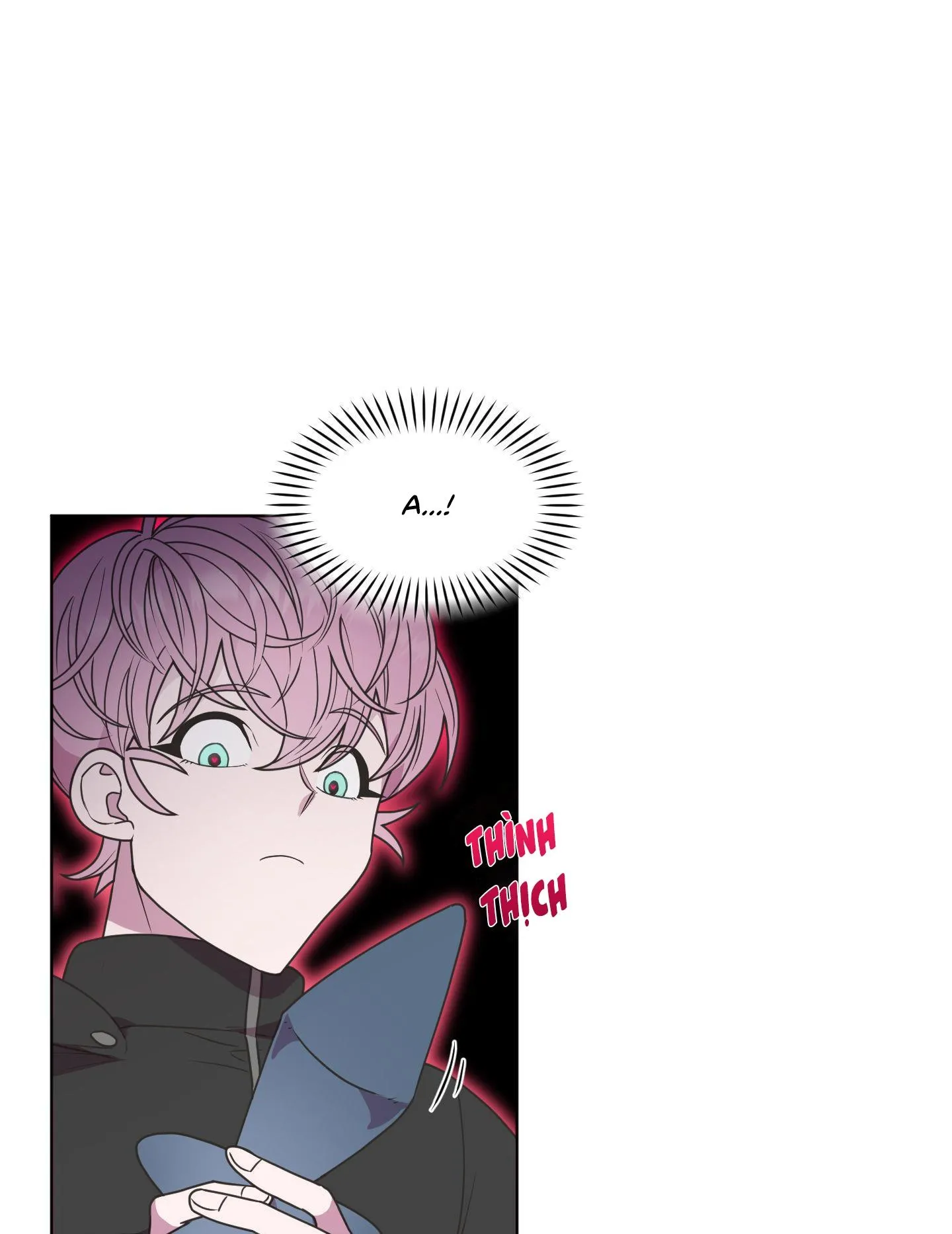 (GDCV) LỜI NGUYỀN ĐÊM GIÁNG SINH Chapter 2 Trang 64