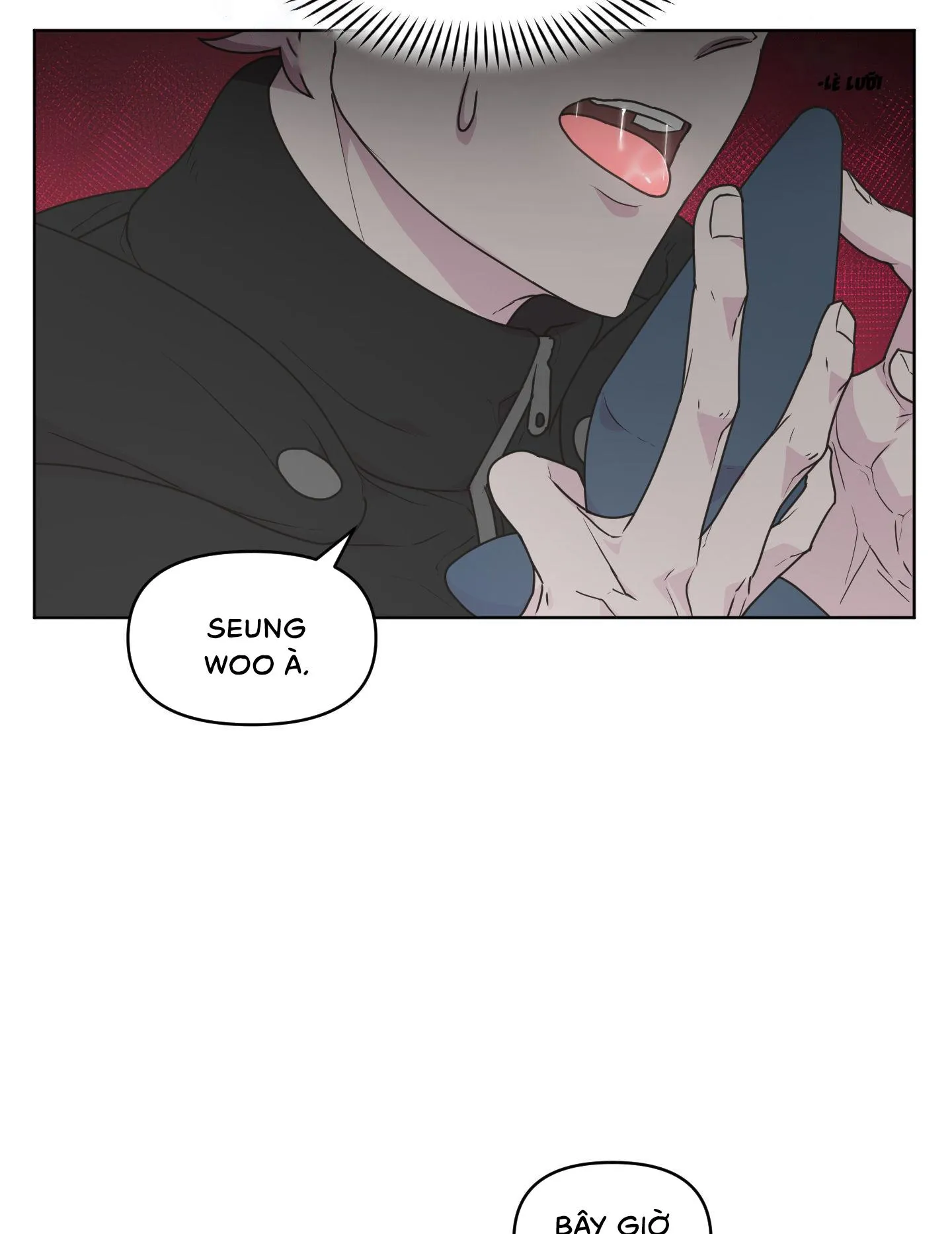 (GDCV) LỜI NGUYỀN ĐÊM GIÁNG SINH Chapter 2 Trang 67