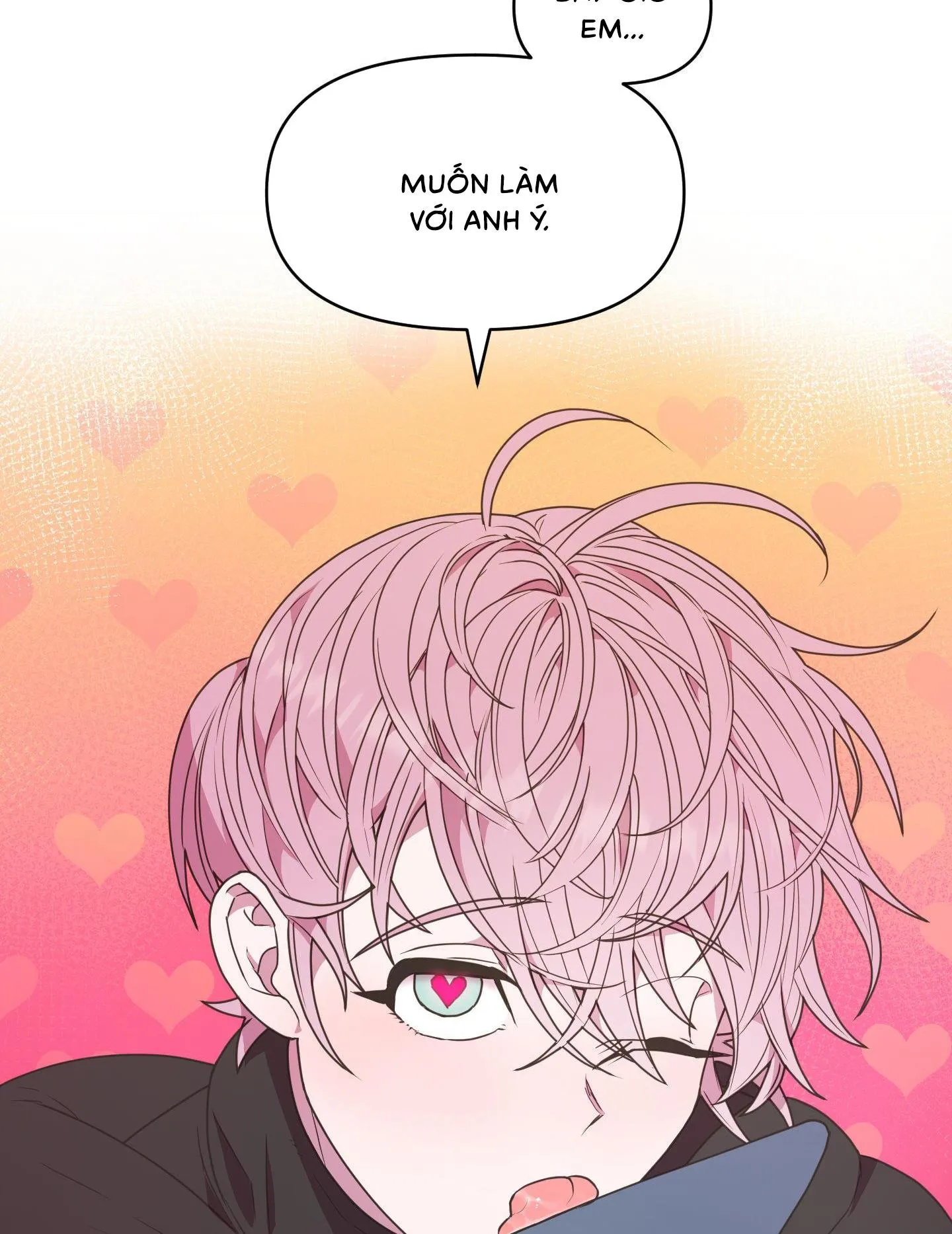 (GDCV) LỜI NGUYỀN ĐÊM GIÁNG SINH Chapter 2 Trang 68