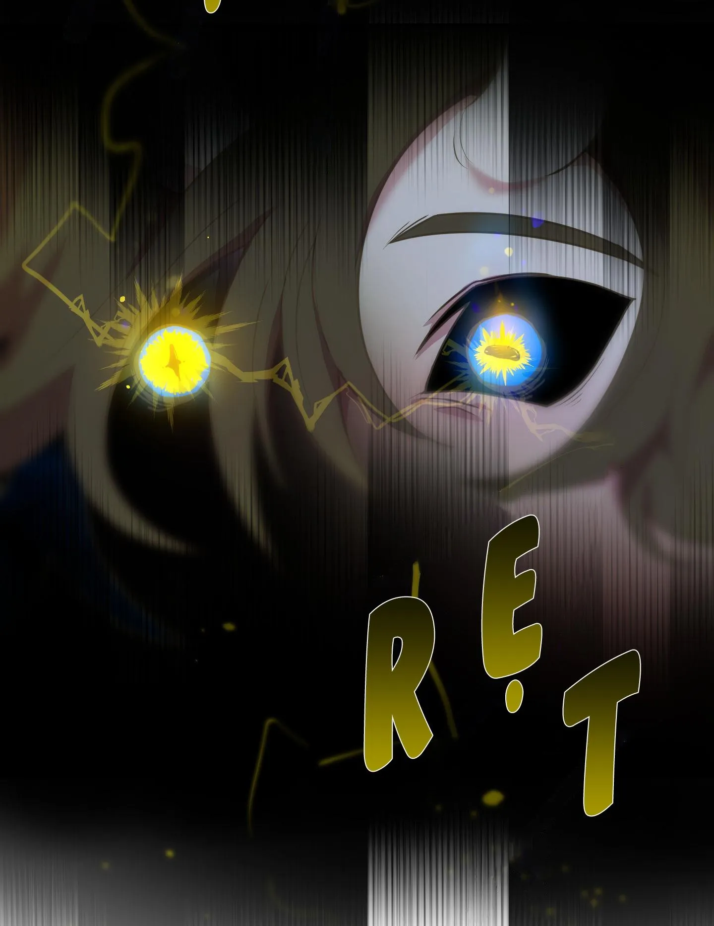 (GDCV) LỜI NGUYỀN ĐÊM GIÁNG SINH Chapter 2 Trang 70