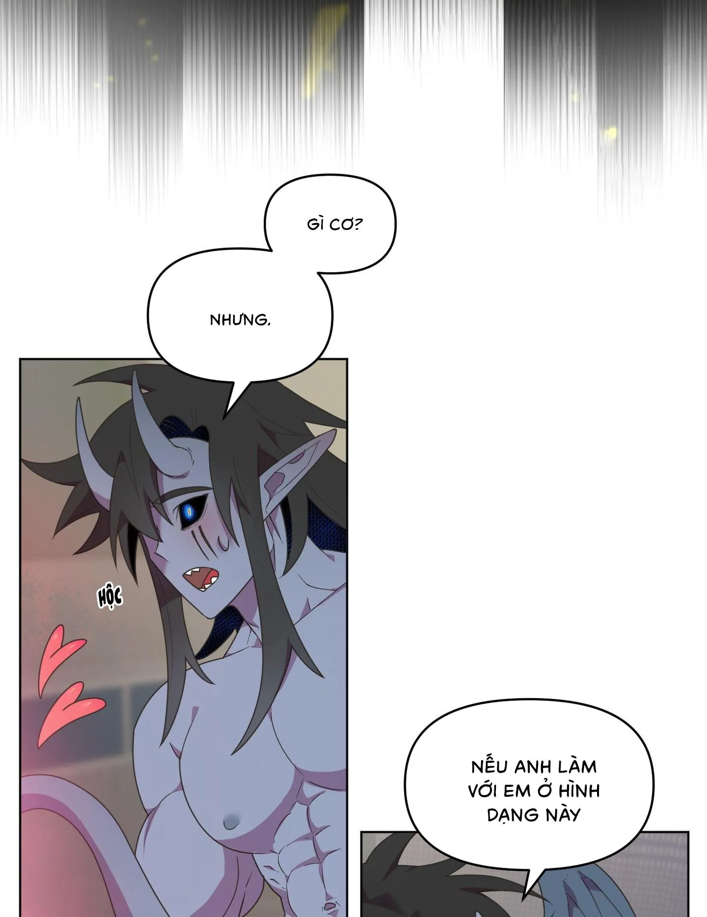 (GDCV) LỜI NGUYỀN ĐÊM GIÁNG SINH Chapter 2 Trang 71