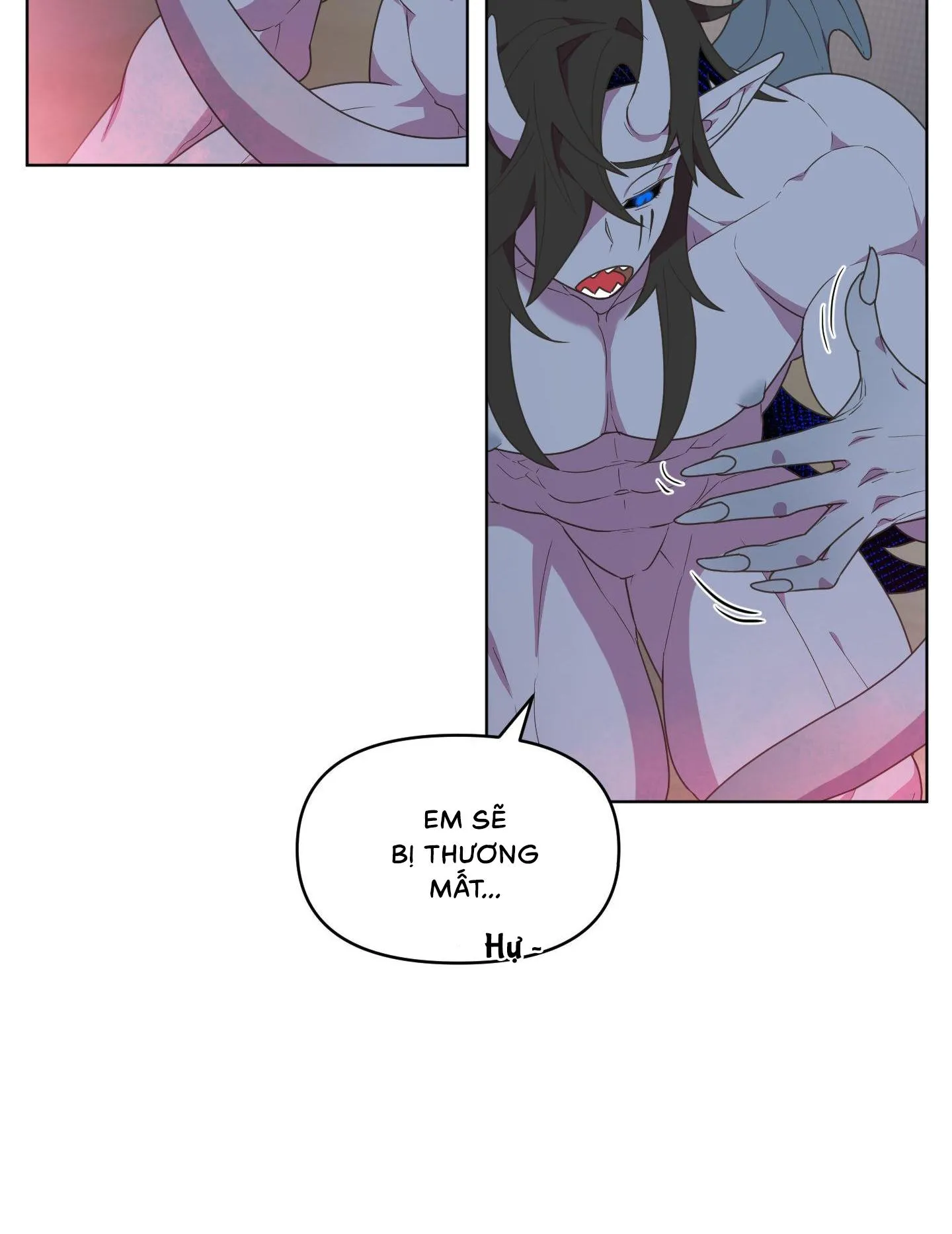 (GDCV) LỜI NGUYỀN ĐÊM GIÁNG SINH Chapter 2 Trang 72