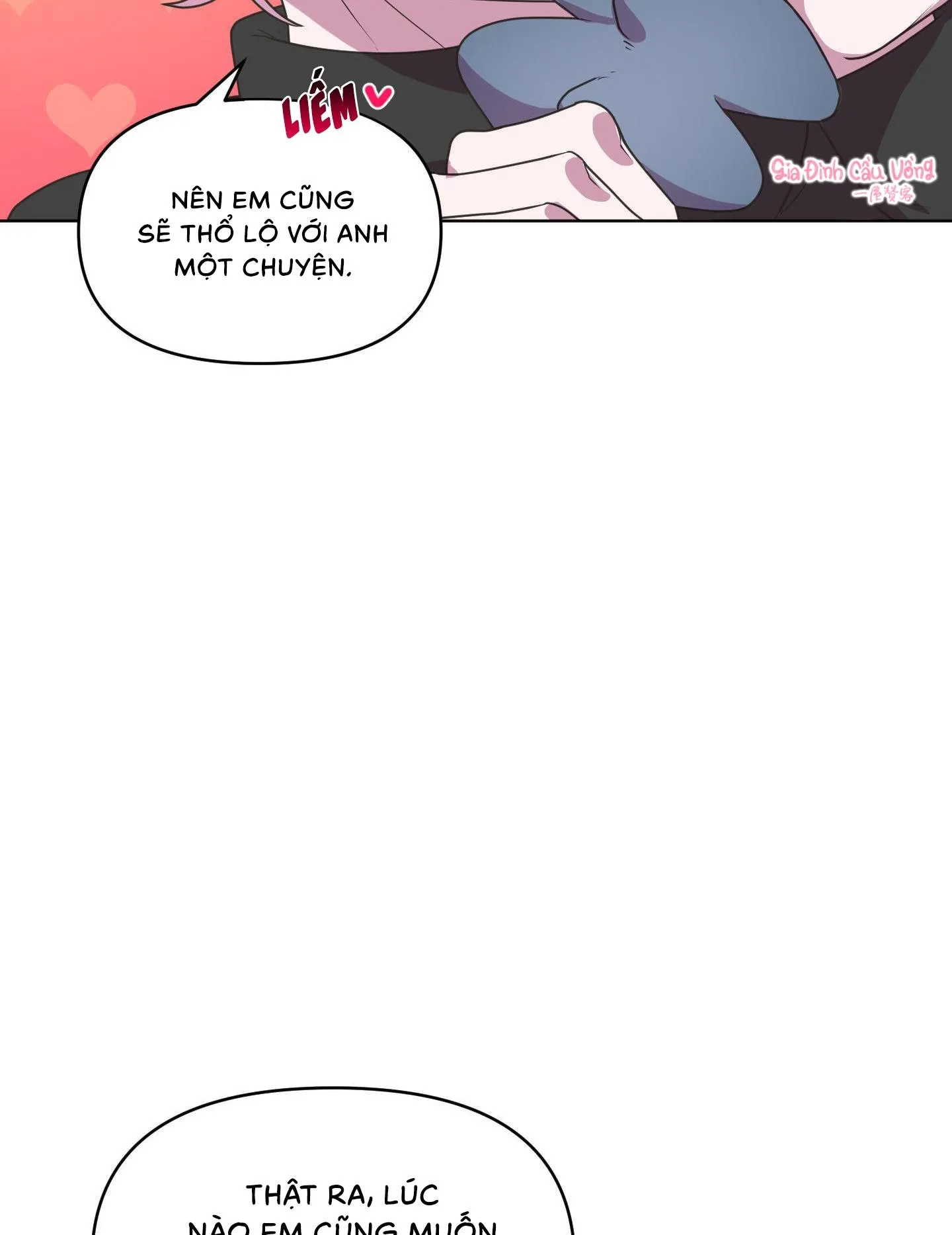 (GDCV) LỜI NGUYỀN ĐÊM GIÁNG SINH Chapter 2 Trang 74