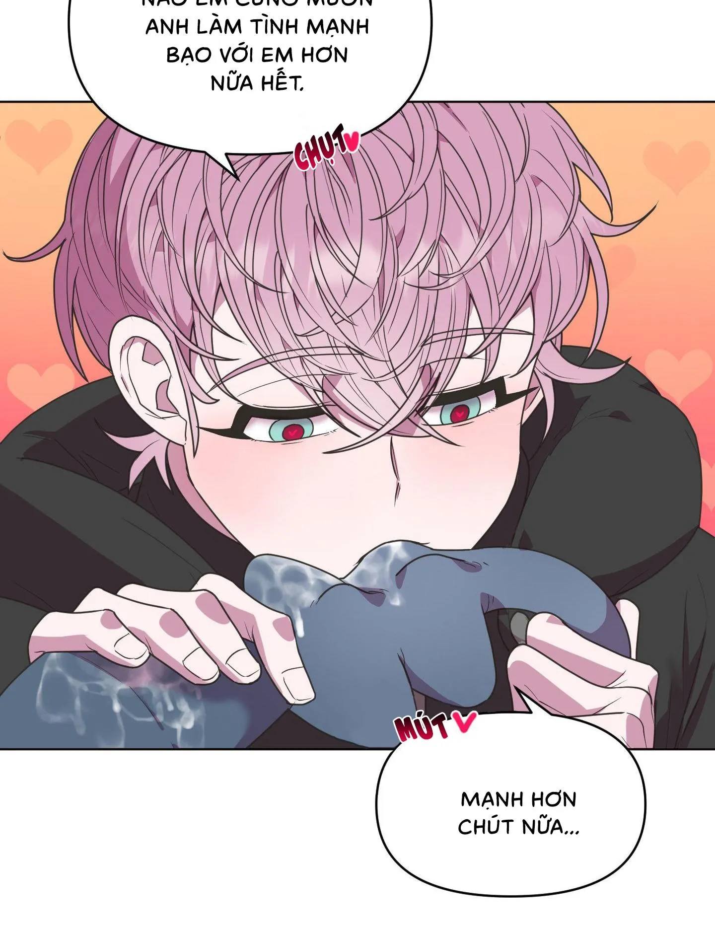 (GDCV) LỜI NGUYỀN ĐÊM GIÁNG SINH Chapter 2 Trang 75