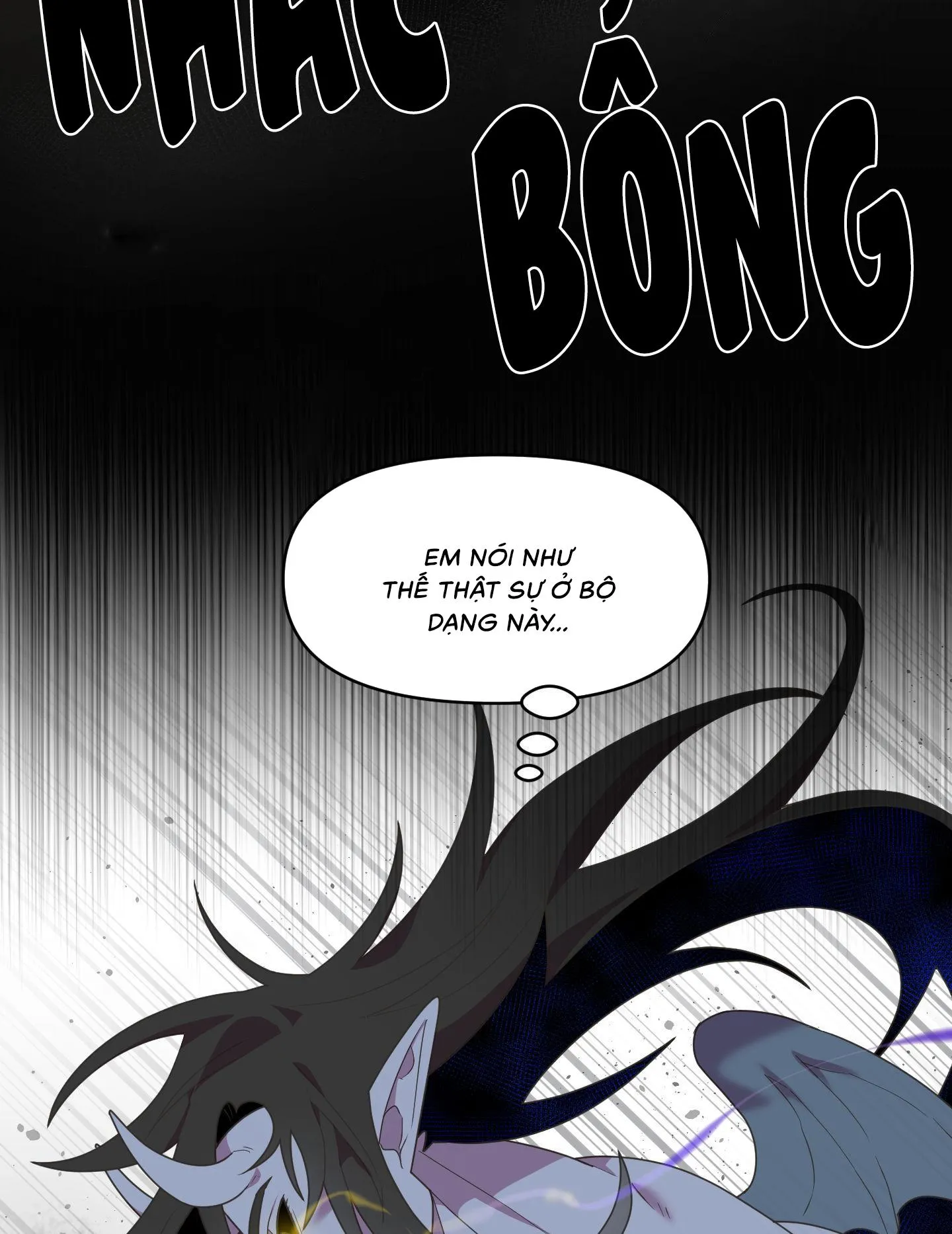 (GDCV) LỜI NGUYỀN ĐÊM GIÁNG SINH Chapter 2 Trang 82