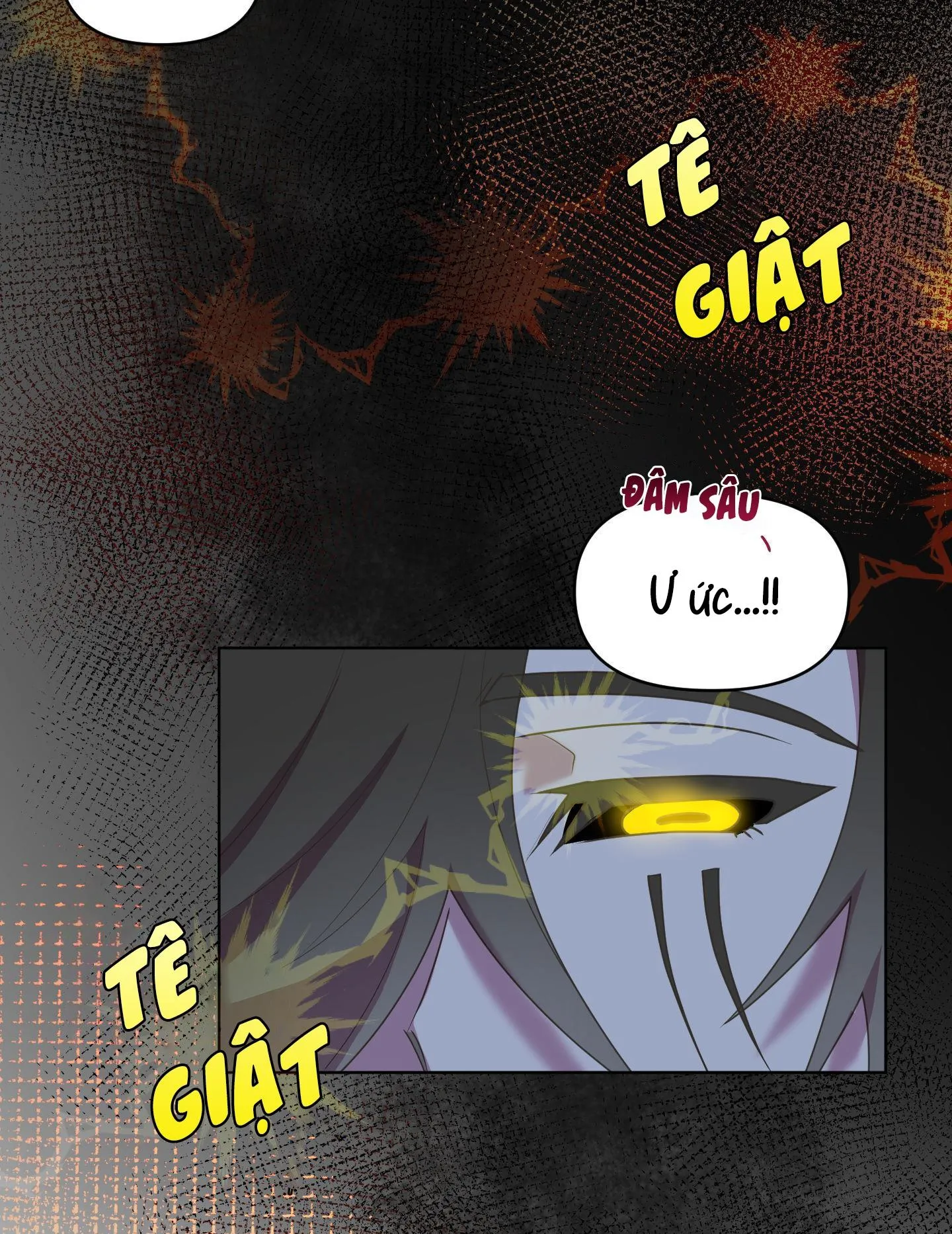 (GDCV) LỜI NGUYỀN ĐÊM GIÁNG SINH Chapter 2 Trang 85