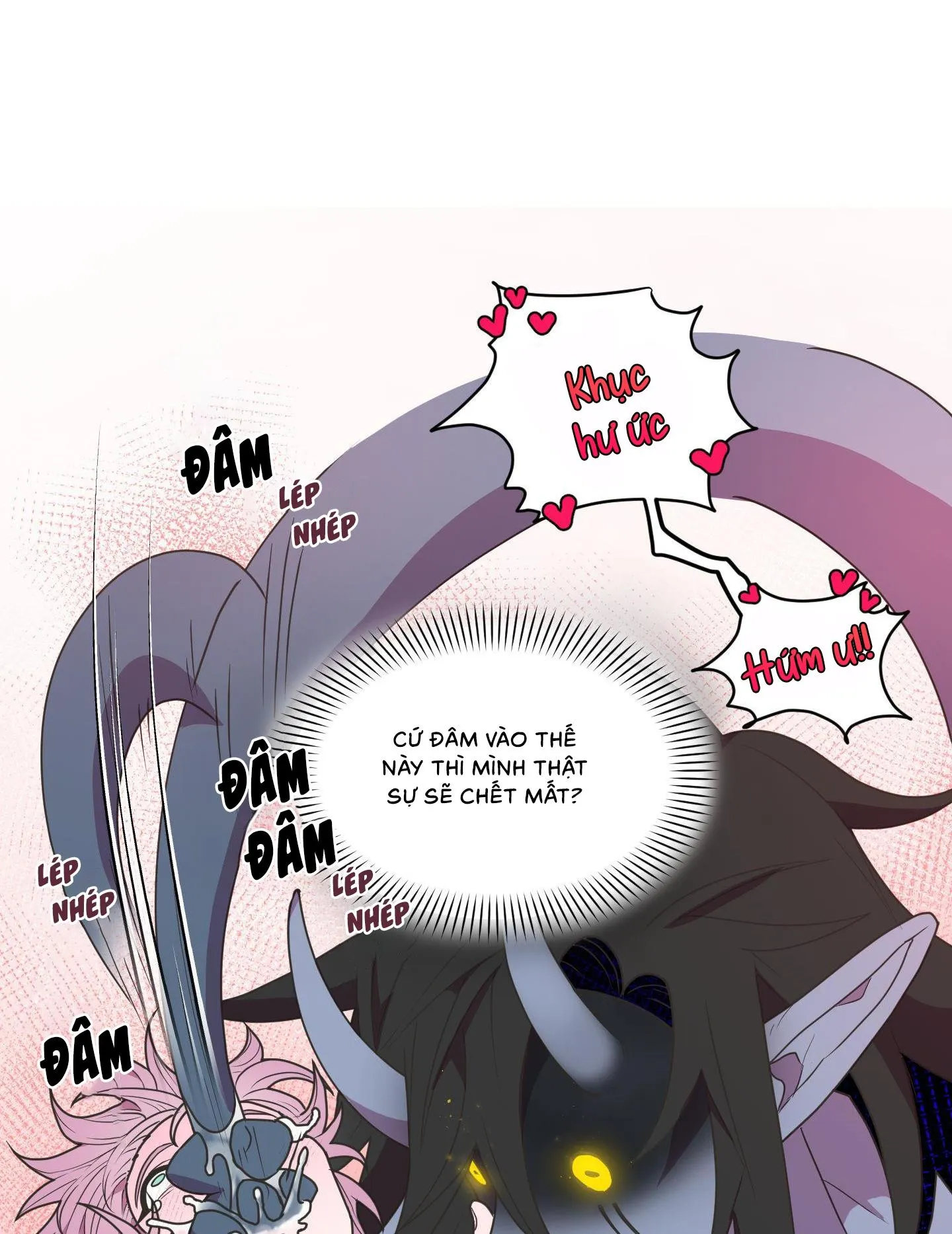 (GDCV) LỜI NGUYỀN ĐÊM GIÁNG SINH Chapter 2 Trang 89