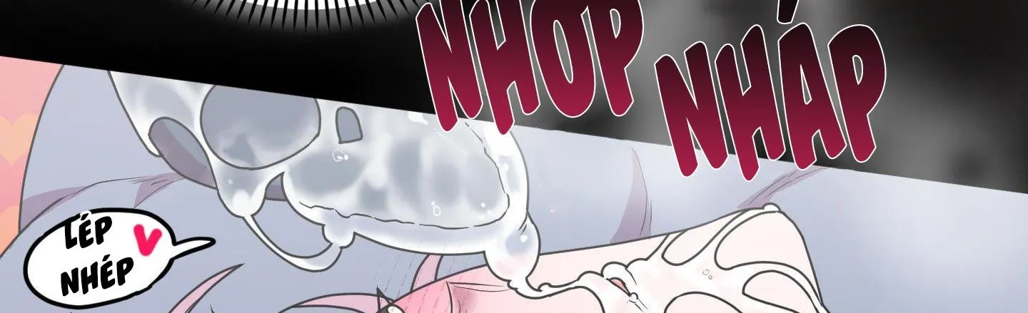 (GDCV) LỜI NGUYỀN ĐÊM GIÁNG SINH Chapter 2 Trang 92