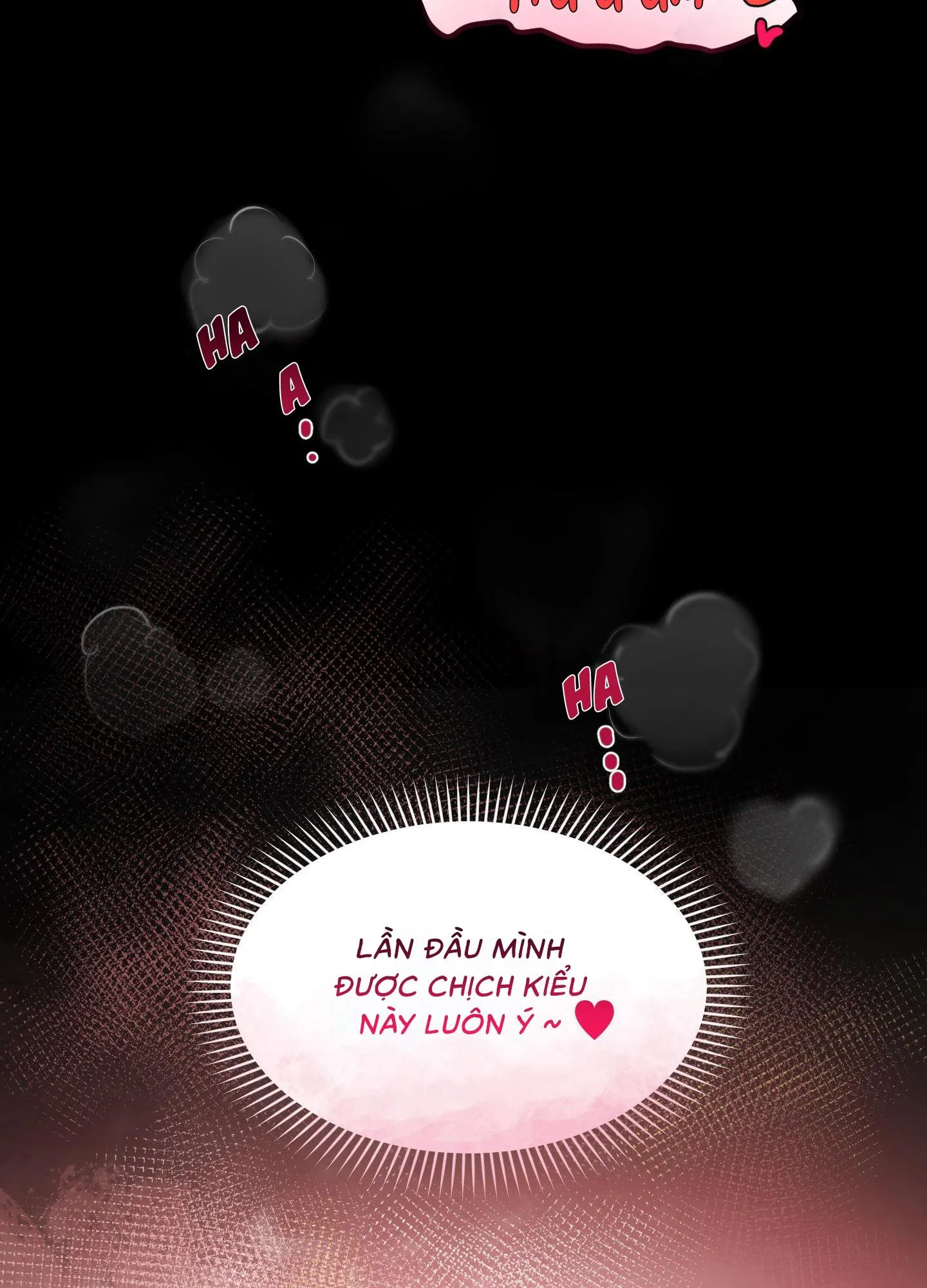 (GDCV) LỜI NGUYỀN ĐÊM GIÁNG SINH Chapter 3 Trang 3