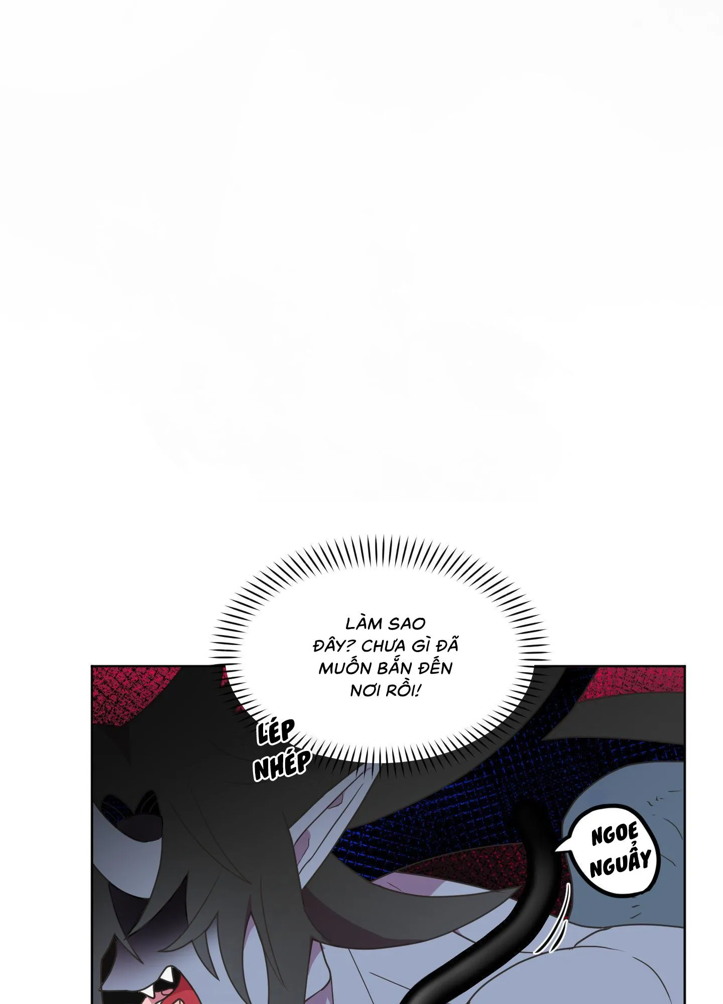 (GDCV) LỜI NGUYỀN ĐÊM GIÁNG SINH Chapter 3 Trang 5