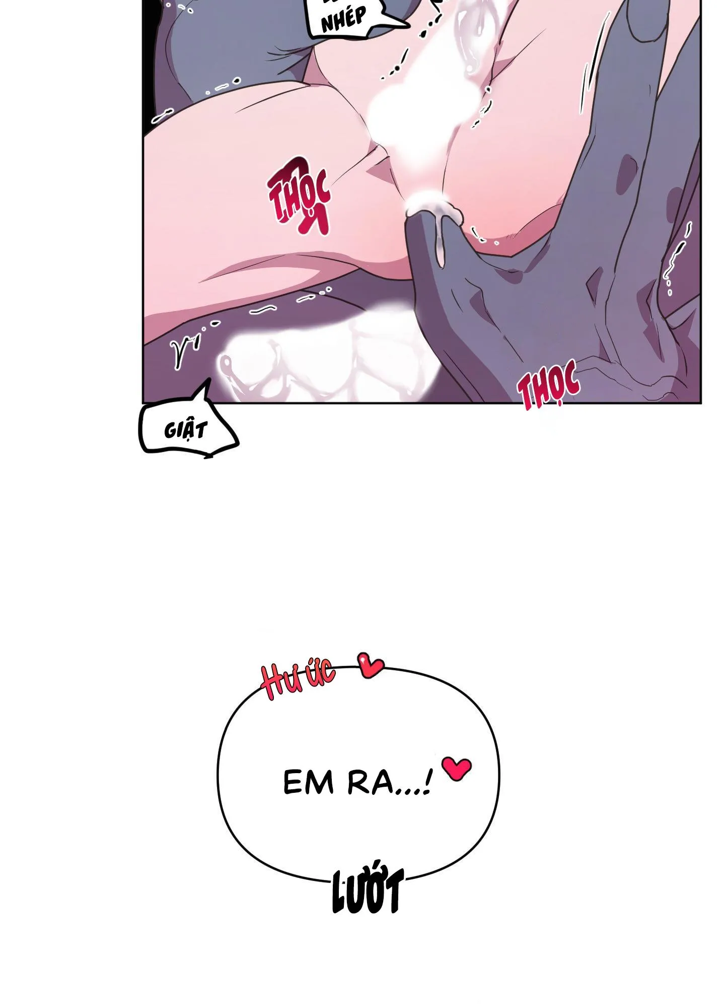 (GDCV) LỜI NGUYỀN ĐÊM GIÁNG SINH Chapter 3 Trang 9