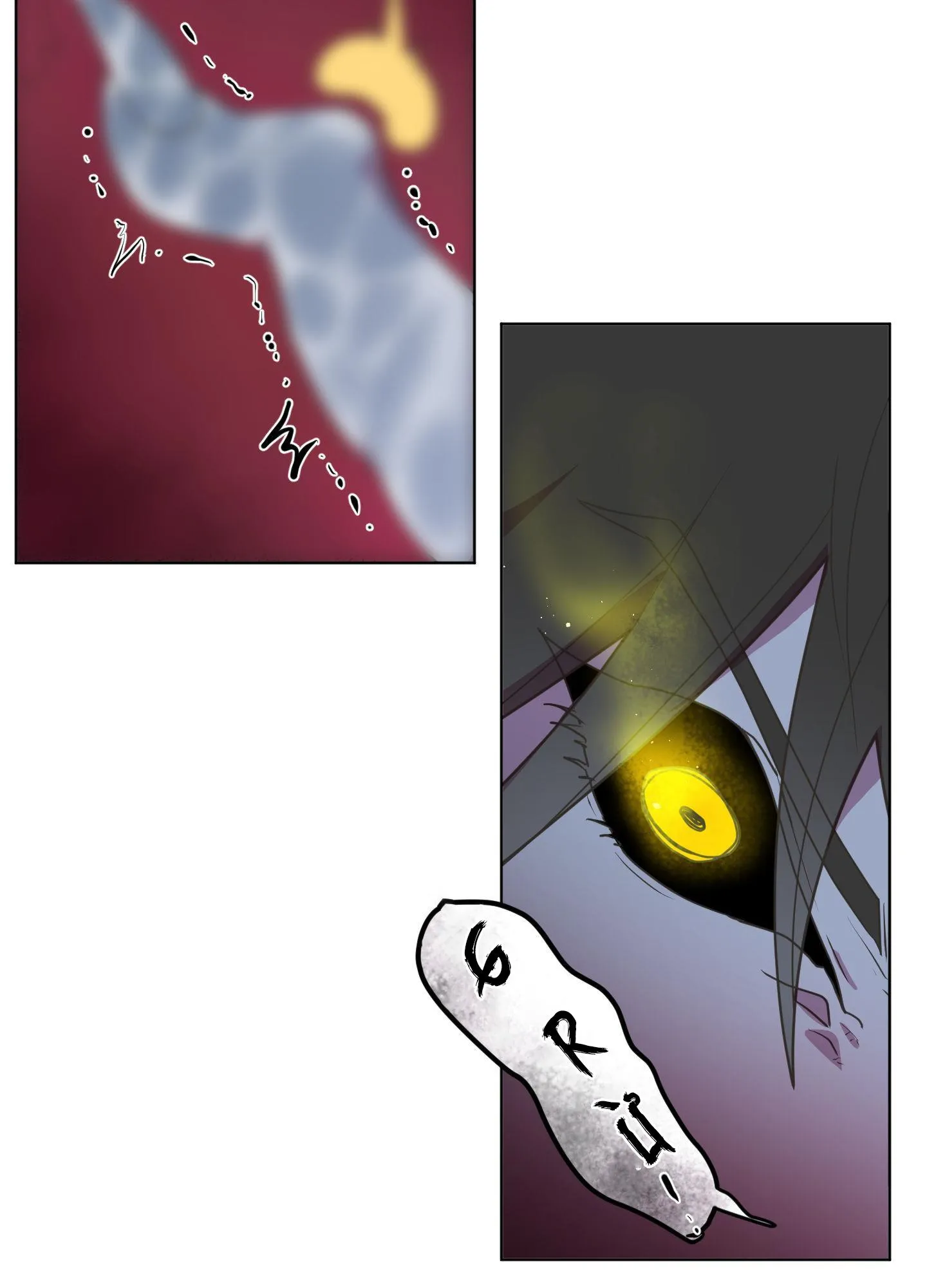 (GDCV) LỜI NGUYỀN ĐÊM GIÁNG SINH Chapter 3 Trang 11