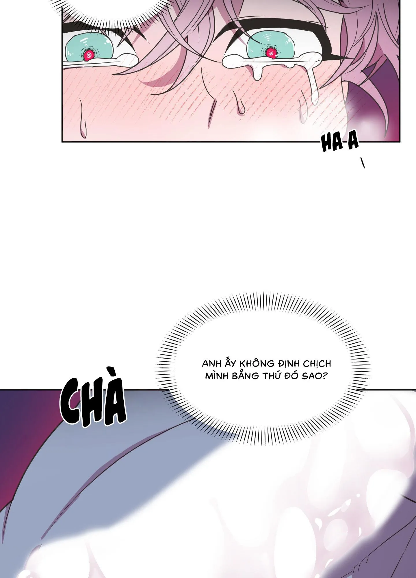 (GDCV) LỜI NGUYỀN ĐÊM GIÁNG SINH Chapter 3 Trang 24