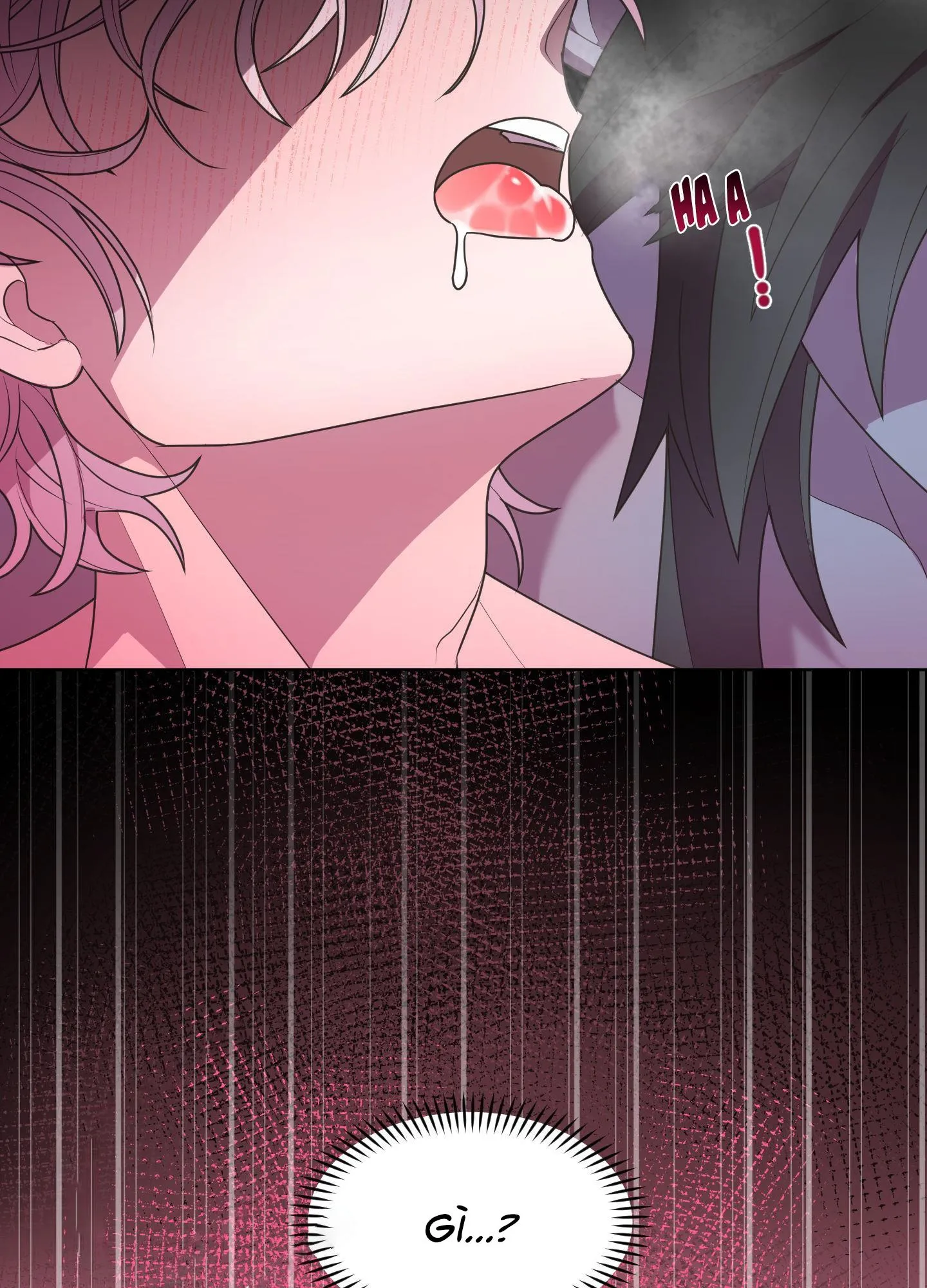 (GDCV) LỜI NGUYỀN ĐÊM GIÁNG SINH Chapter 3 Trang 31