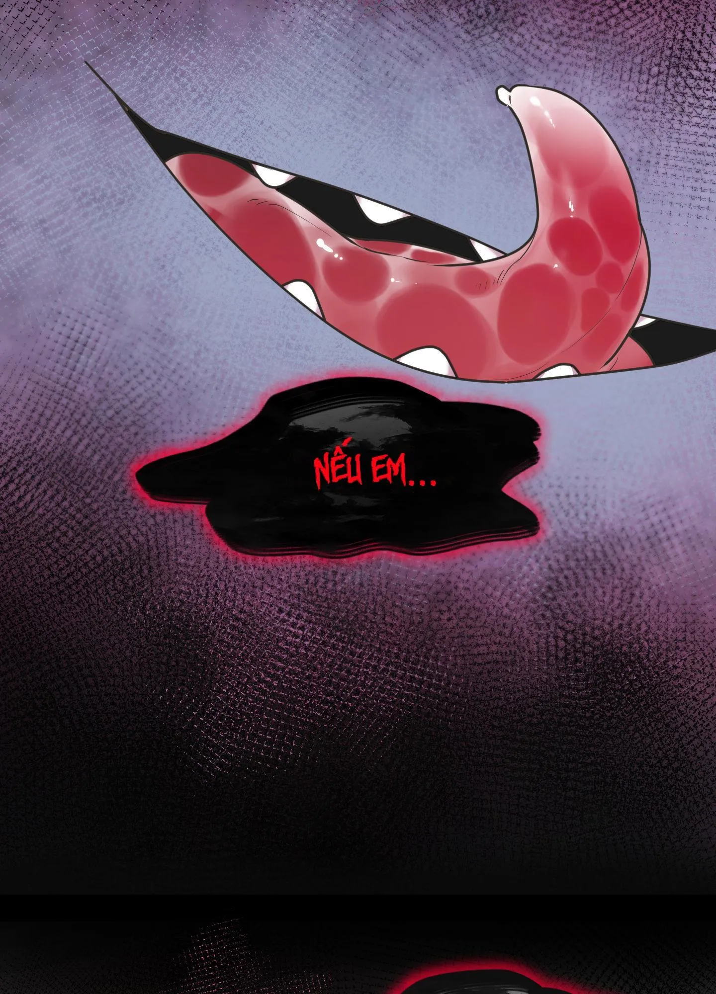 (GDCV) LỜI NGUYỀN ĐÊM GIÁNG SINH Chapter 3 Trang 37