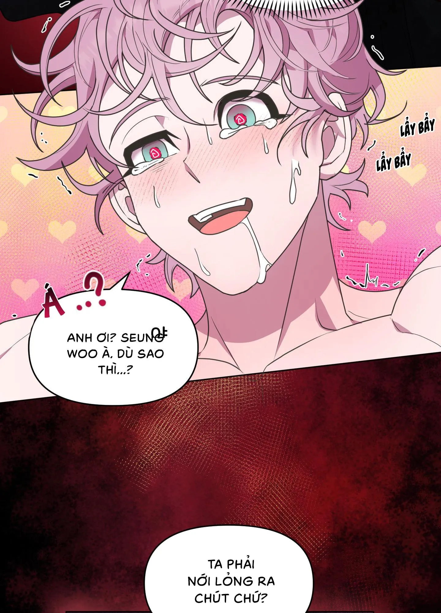 (GDCV) LỜI NGUYỀN ĐÊM GIÁNG SINH Chapter 3 Trang 41