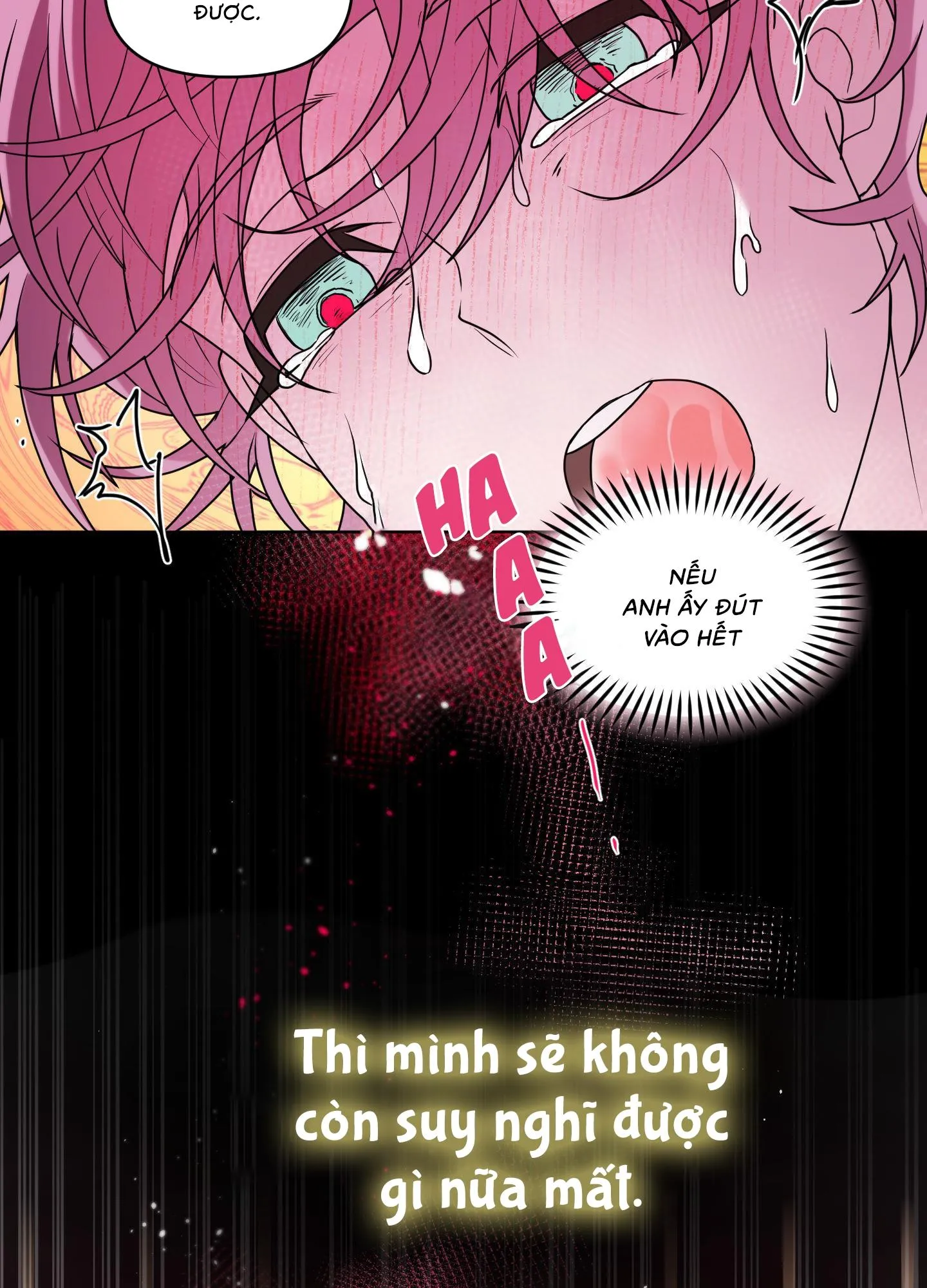 (GDCV) LỜI NGUYỀN ĐÊM GIÁNG SINH Chapter 3 Trang 45