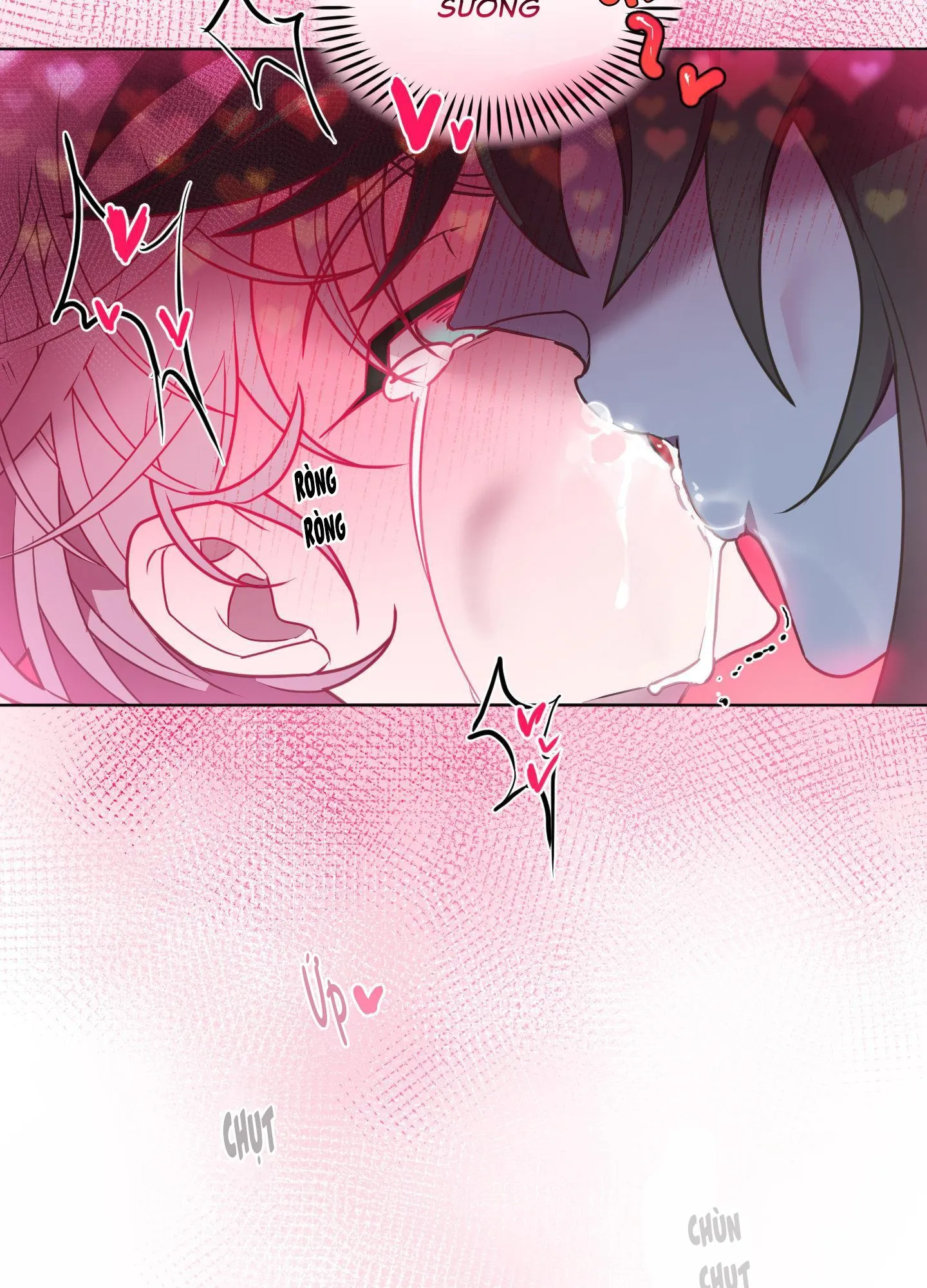 (GDCV) LỜI NGUYỀN ĐÊM GIÁNG SINH Chapter 3 Trang 56