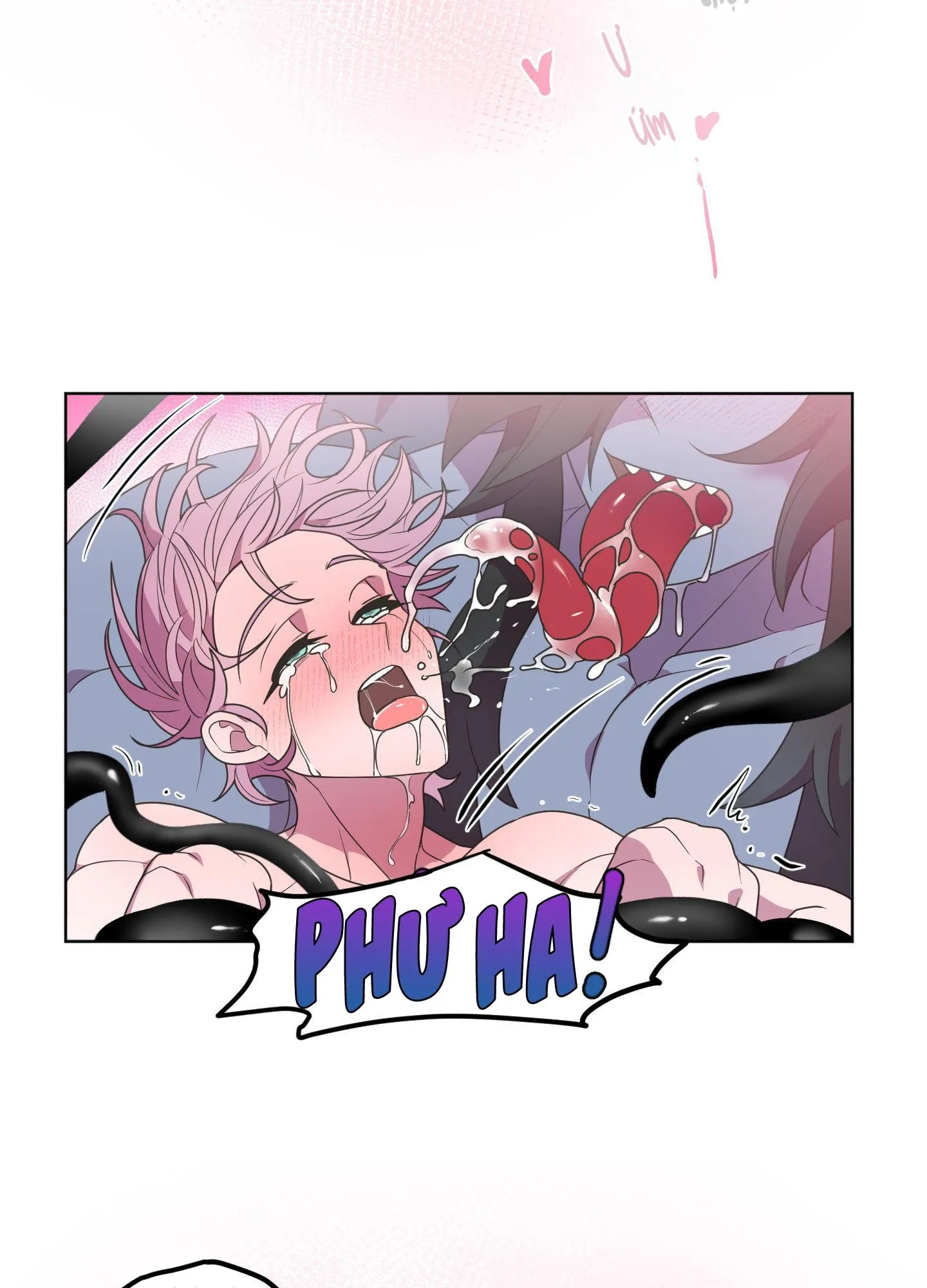 (GDCV) LỜI NGUYỀN ĐÊM GIÁNG SINH Chapter 3 Trang 57