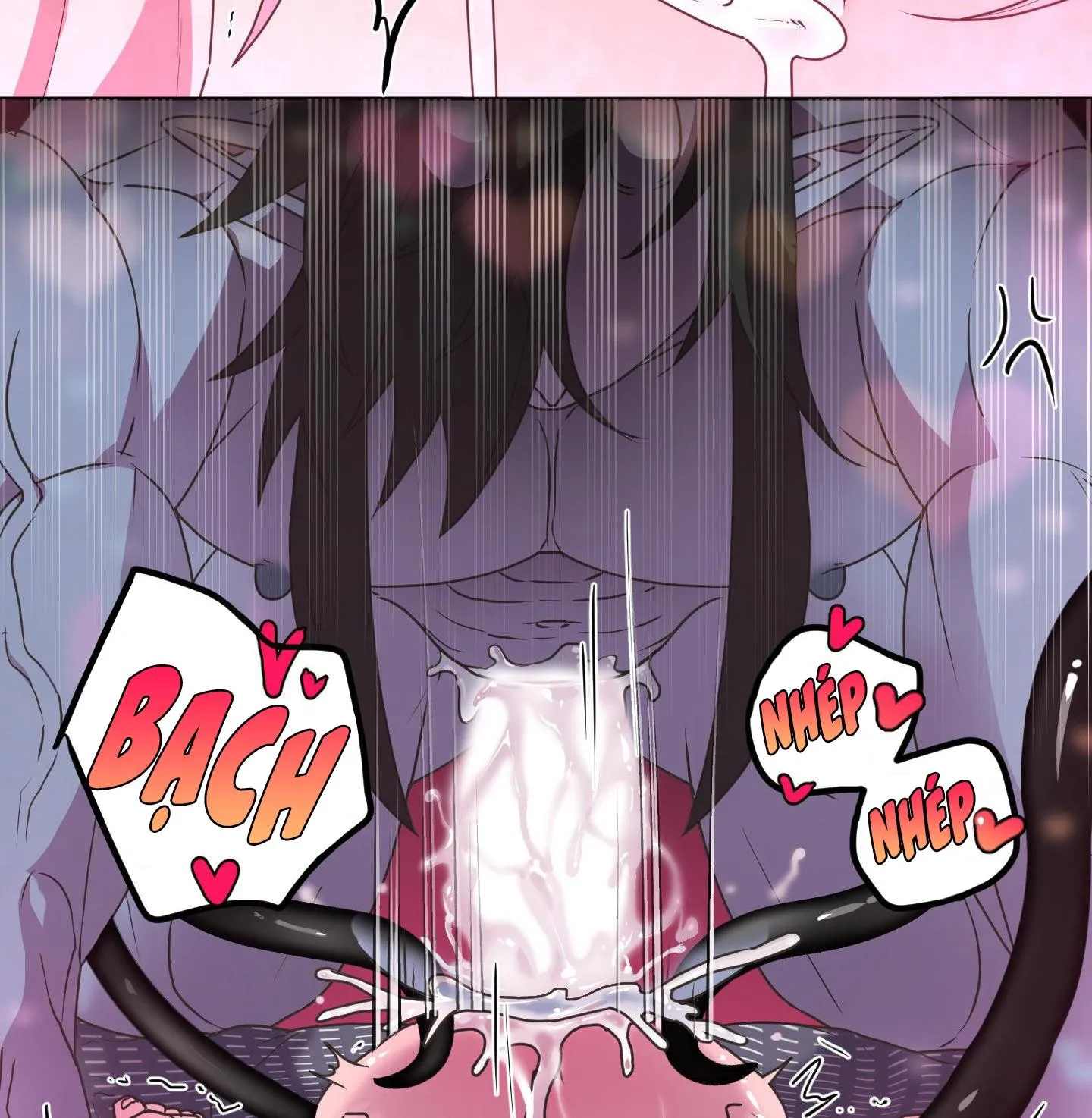 (GDCV) LỜI NGUYỀN ĐÊM GIÁNG SINH Chapter 3 Trang 65