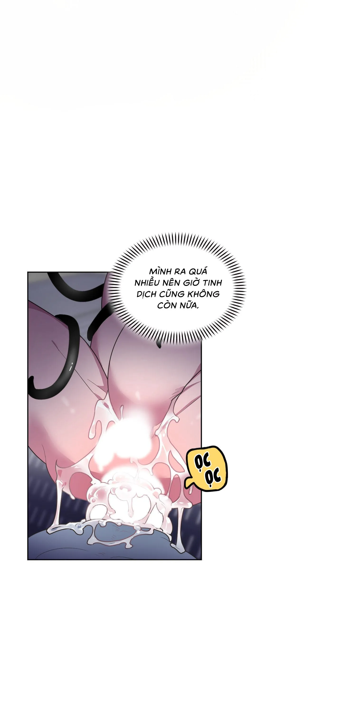 (GDCV) LỜI NGUYỀN ĐÊM GIÁNG SINH Chapter 4 Trang 8