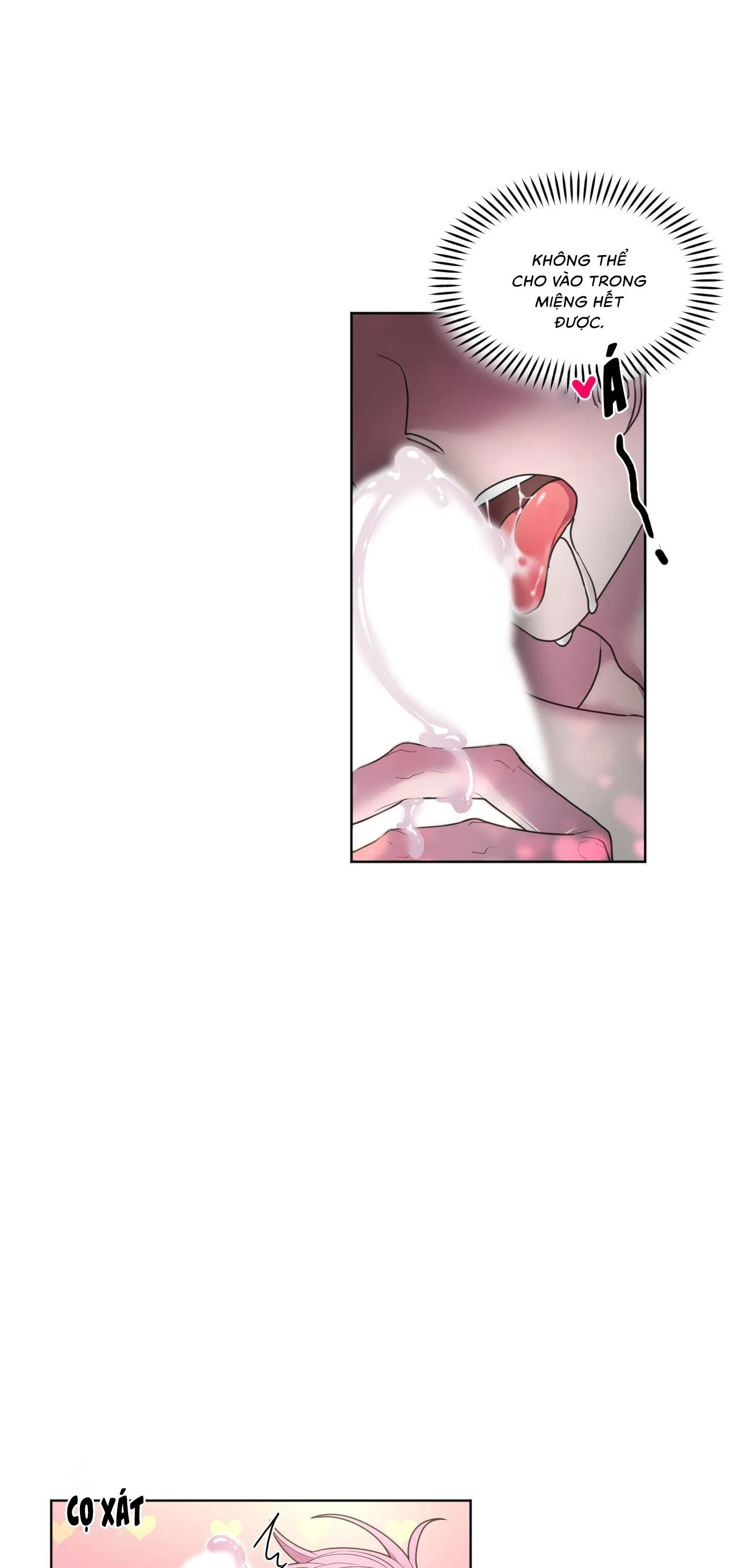 (GDCV) LỜI NGUYỀN ĐÊM GIÁNG SINH Chapter 4 Trang 20