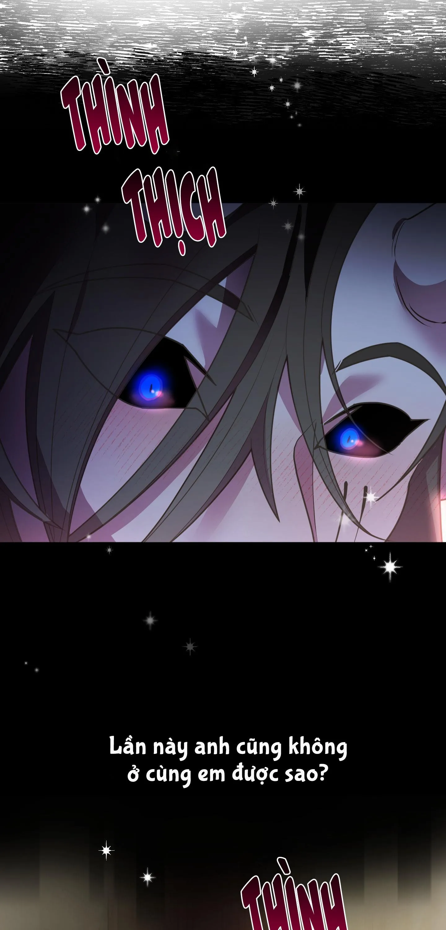 (GDCV) LỜI NGUYỀN ĐÊM GIÁNG SINH Chapter 4 Trang 24