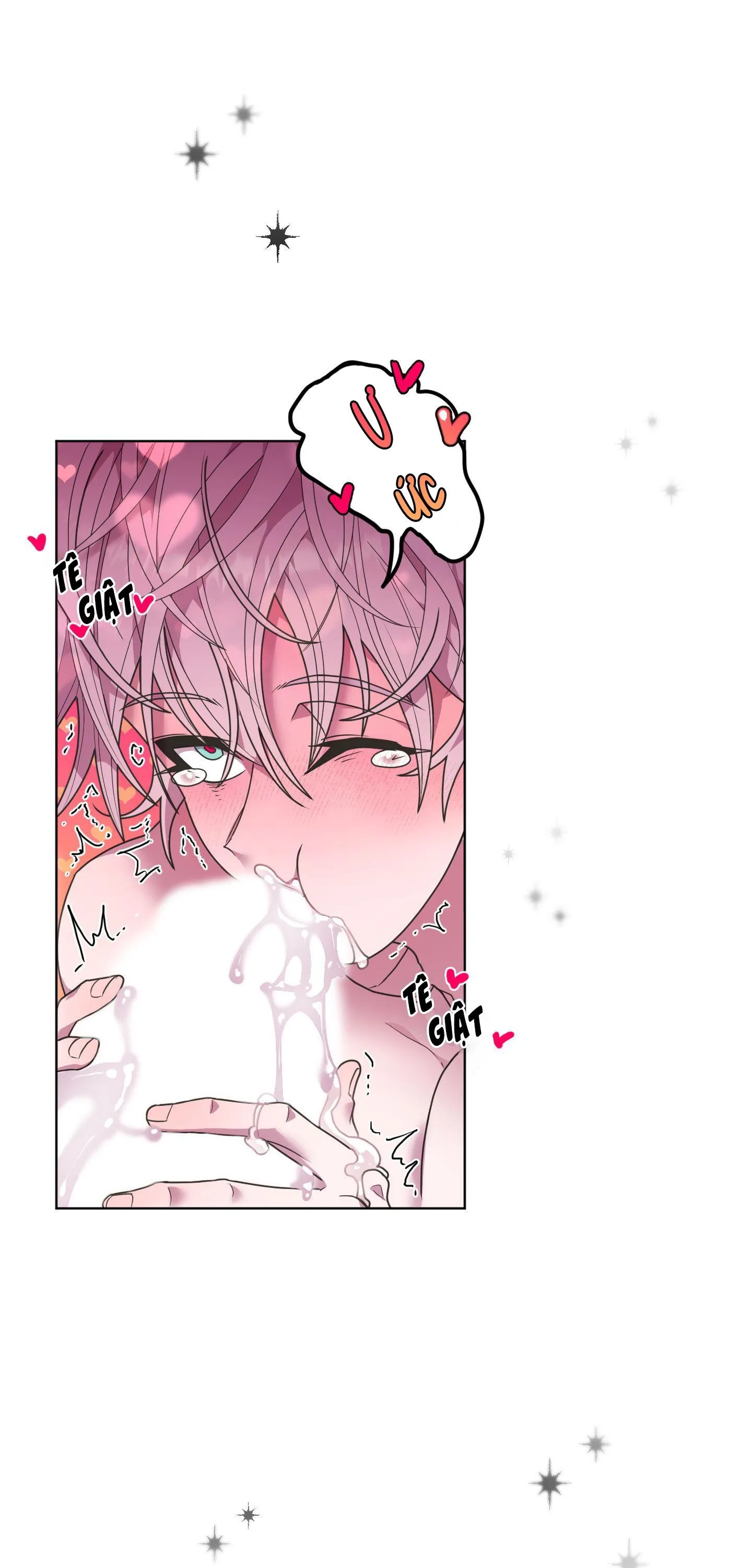 (GDCV) LỜI NGUYỀN ĐÊM GIÁNG SINH Chapter 4 Trang 28