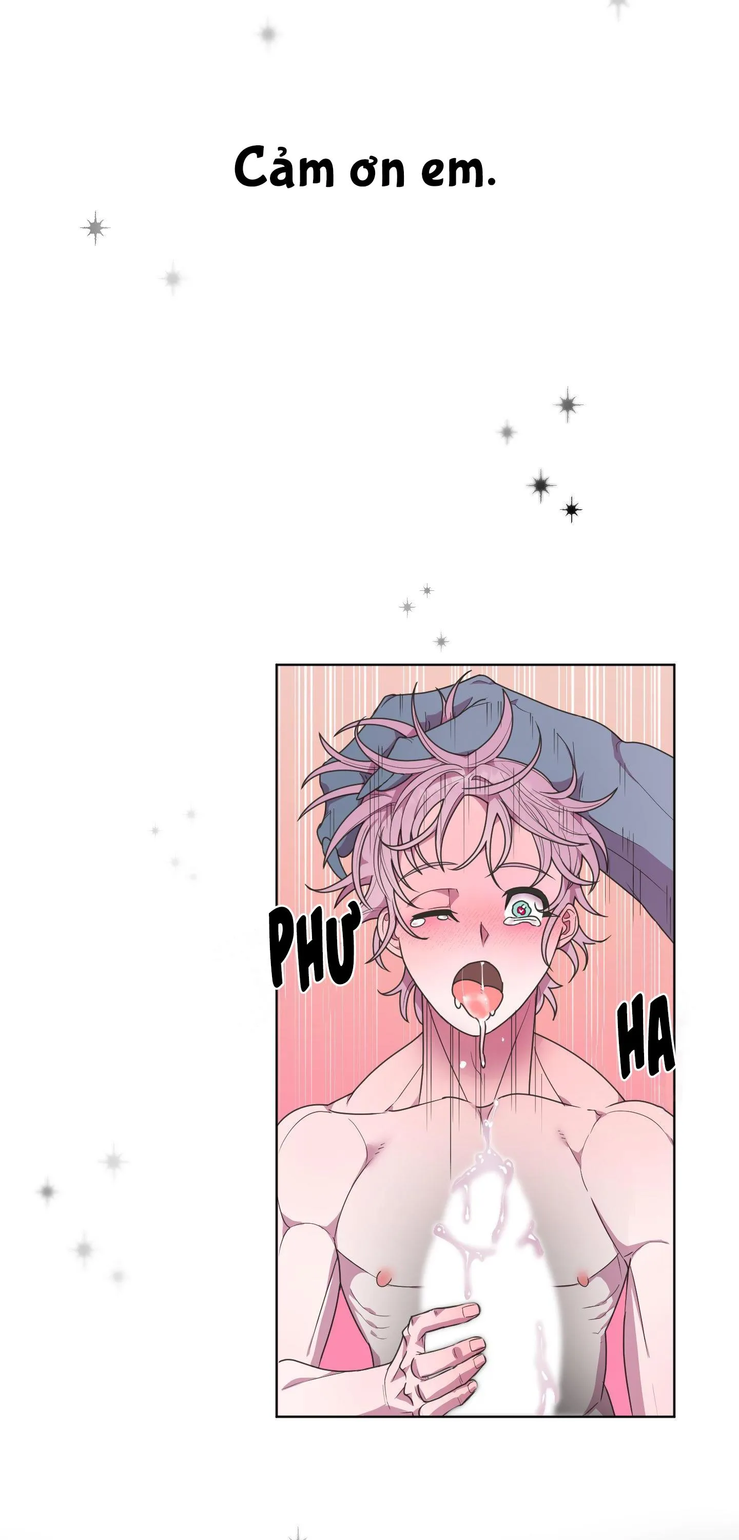 (GDCV) LỜI NGUYỀN ĐÊM GIÁNG SINH Chapter 4 Trang 29