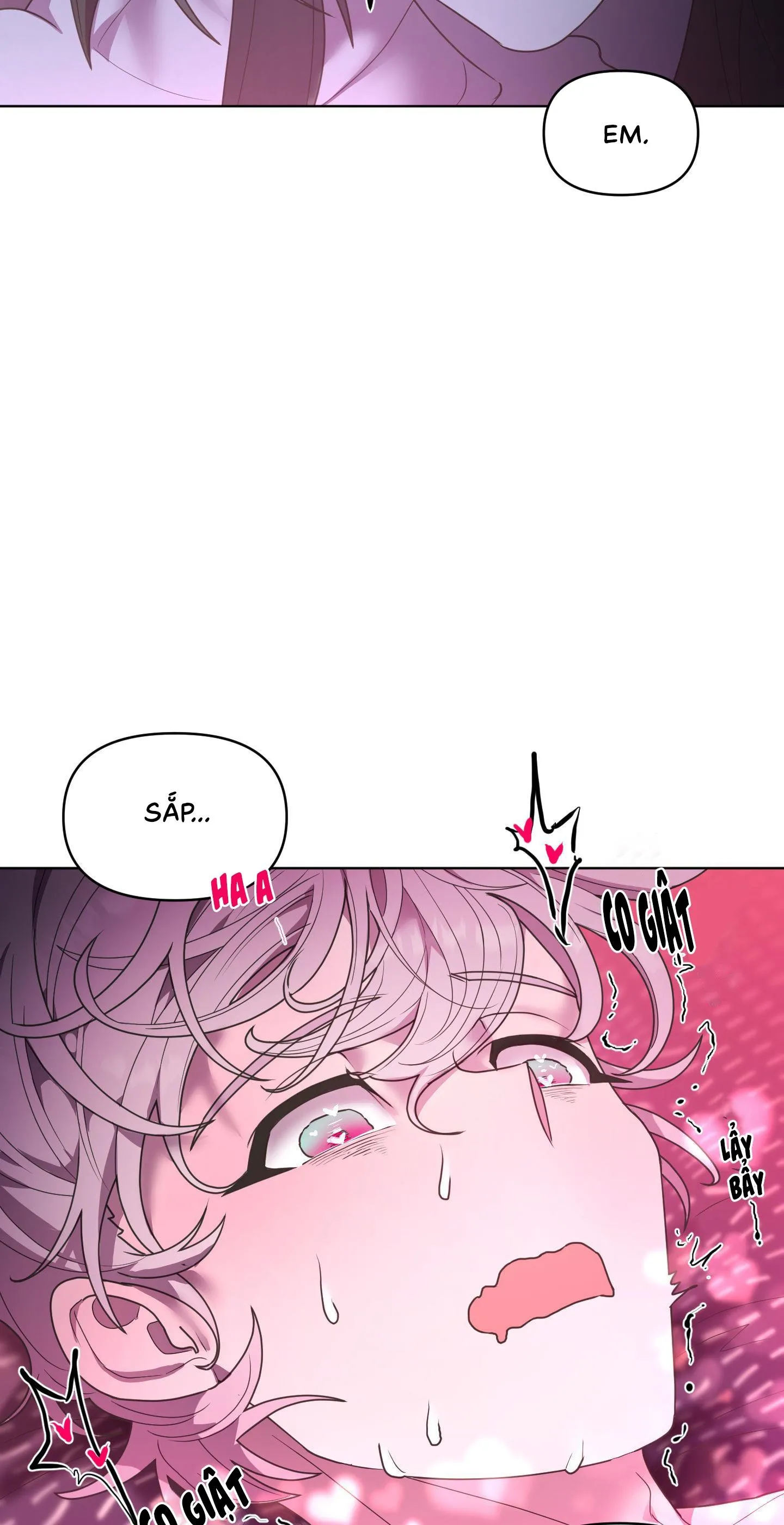 (GDCV) LỜI NGUYỀN ĐÊM GIÁNG SINH Chapter 4 Trang 37