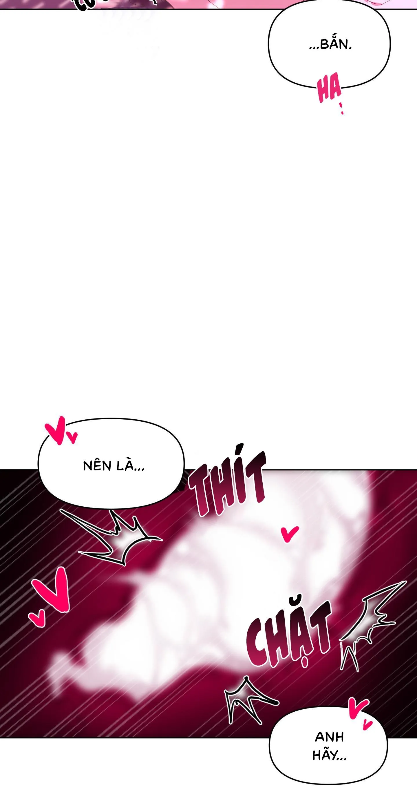 (GDCV) LỜI NGUYỀN ĐÊM GIÁNG SINH Chapter 4 Trang 38