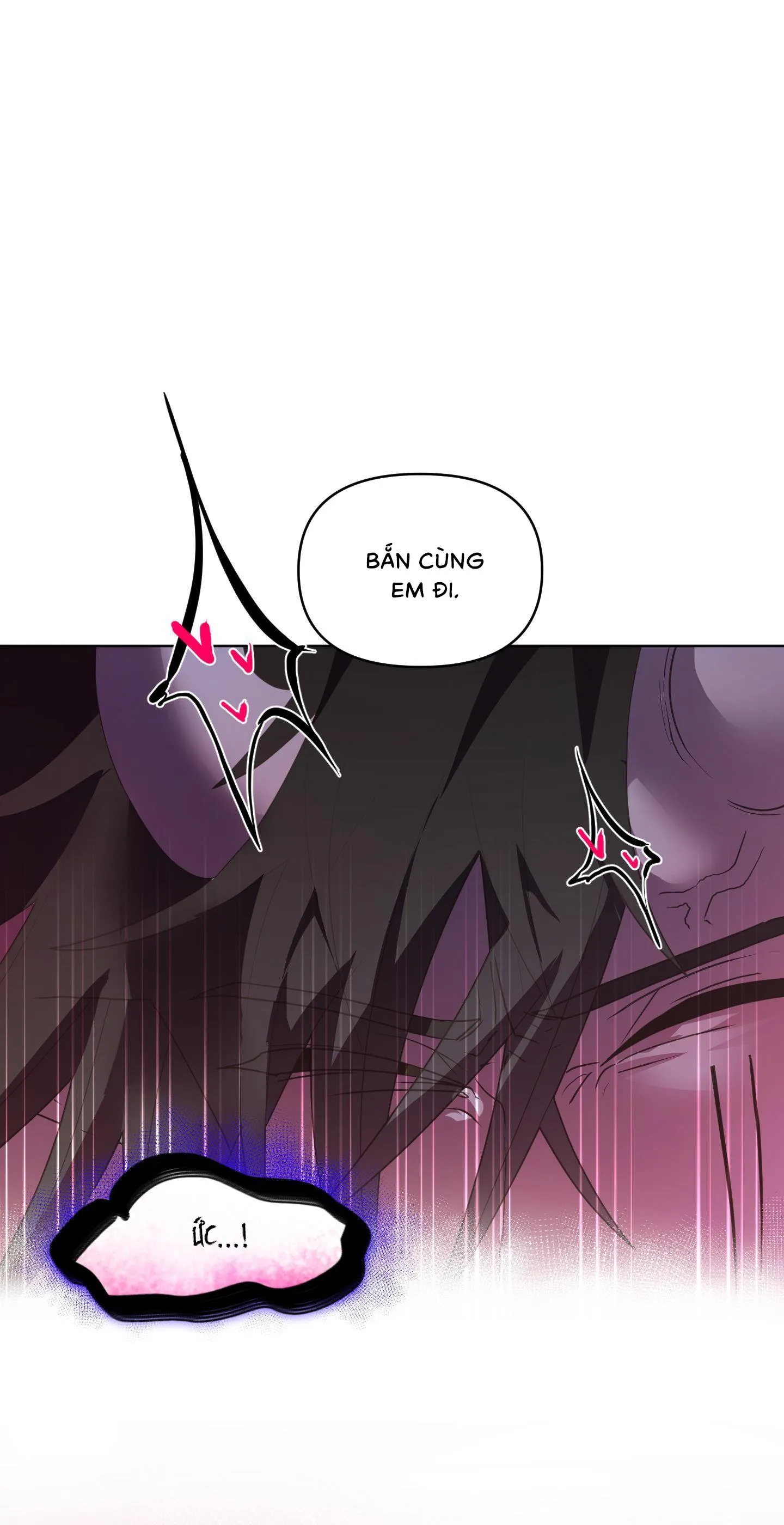 (GDCV) LỜI NGUYỀN ĐÊM GIÁNG SINH Chapter 4 Trang 39