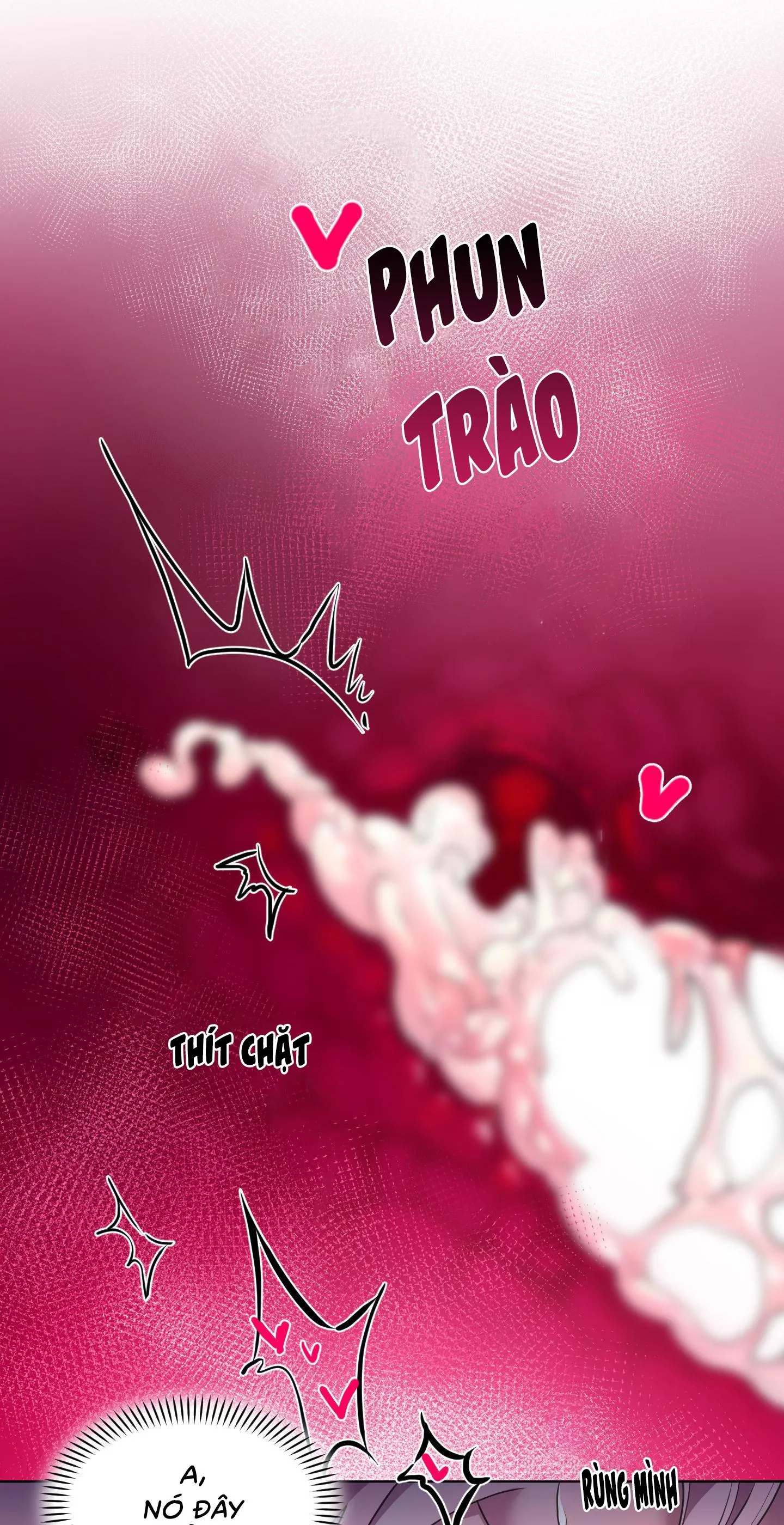 (GDCV) LỜI NGUYỀN ĐÊM GIÁNG SINH Chapter 4 Trang 40