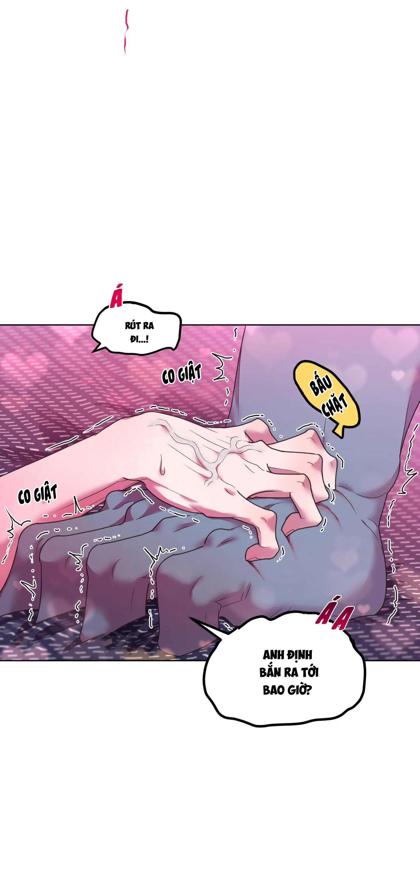 (GDCV) LỜI NGUYỀN ĐÊM GIÁNG SINH Chapter 4 Trang 44