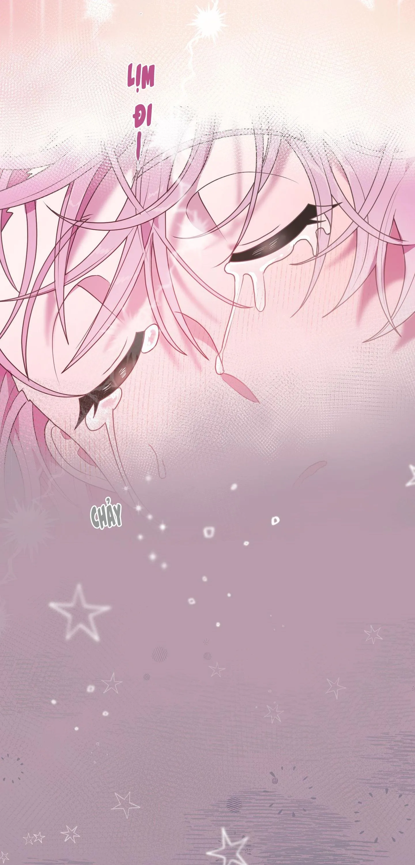 (GDCV) LỜI NGUYỀN ĐÊM GIÁNG SINH Chapter 4 Trang 47