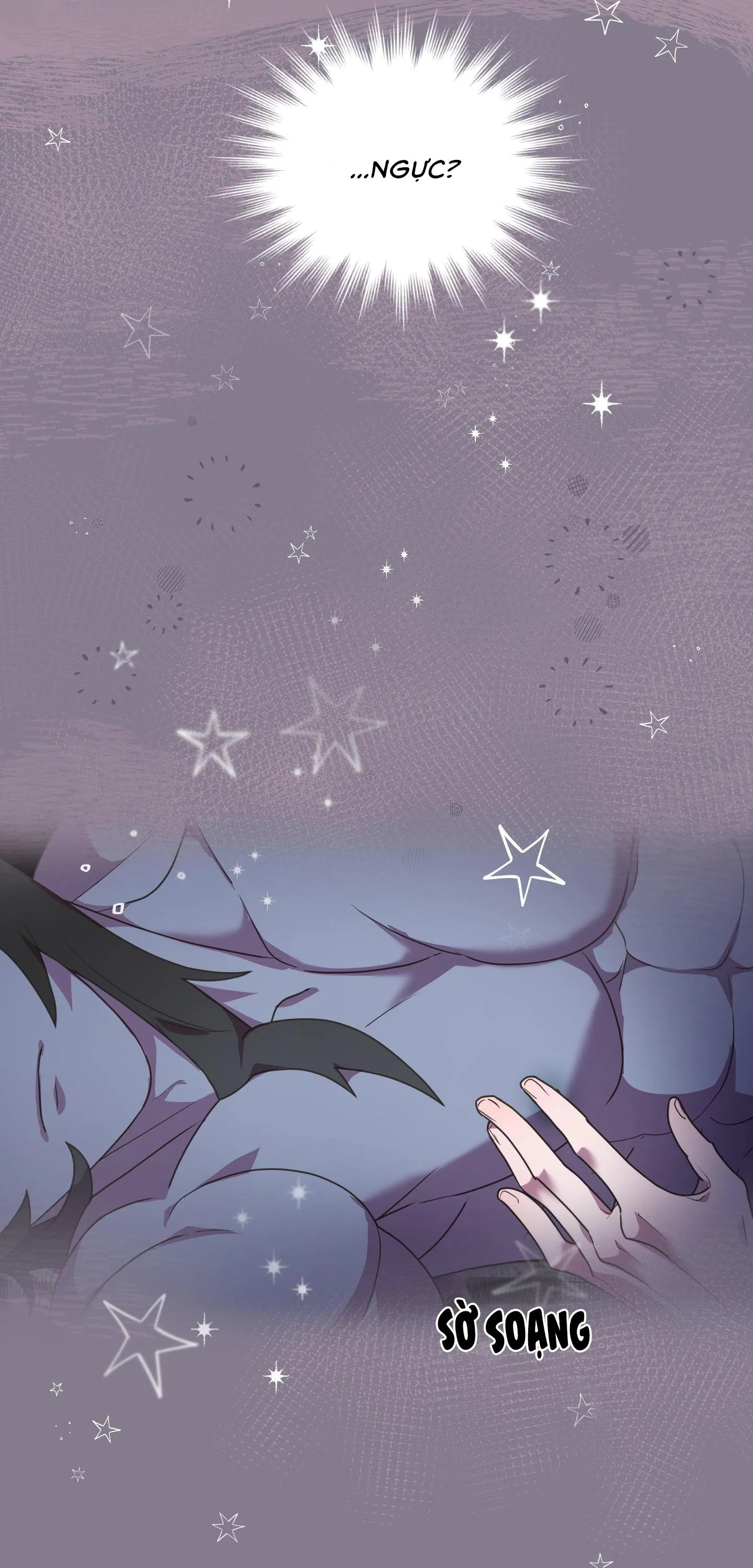 (GDCV) LỜI NGUYỀN ĐÊM GIÁNG SINH Chapter 4 Trang 49