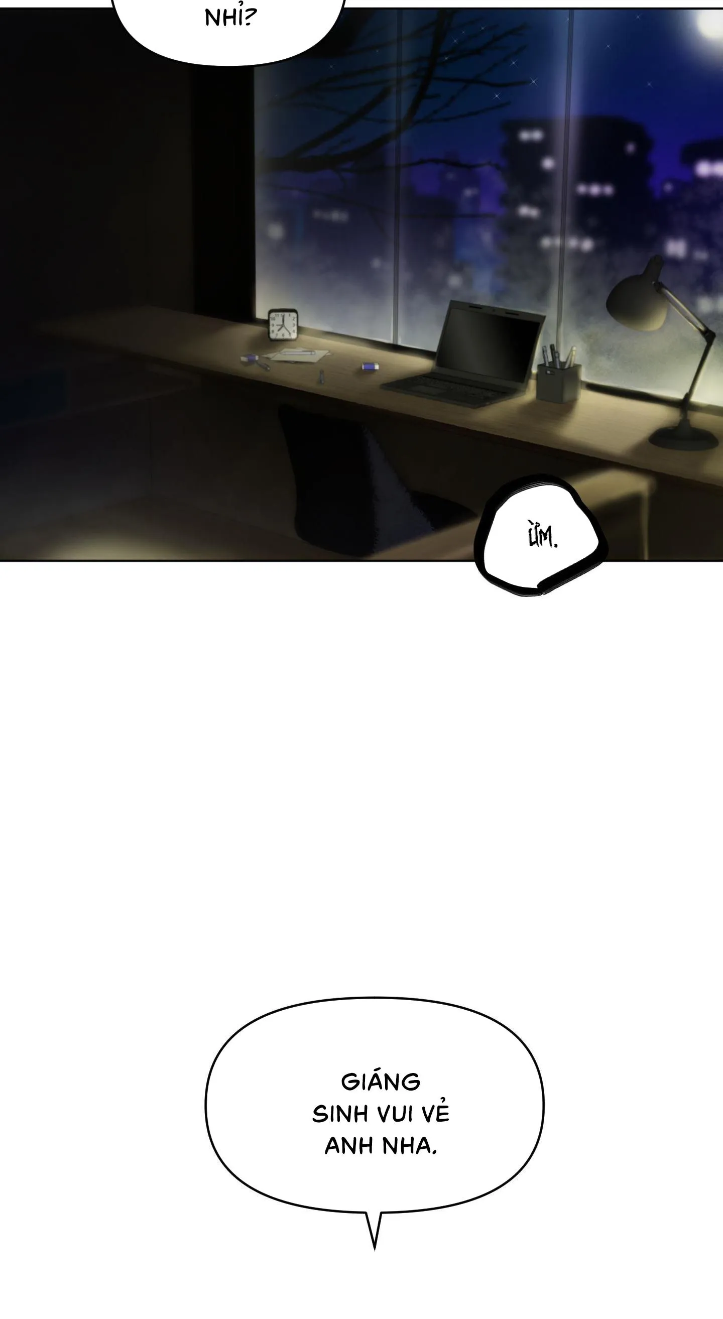 (GDCV) LỜI NGUYỀN ĐÊM GIÁNG SINH Chapter 4 Trang 53