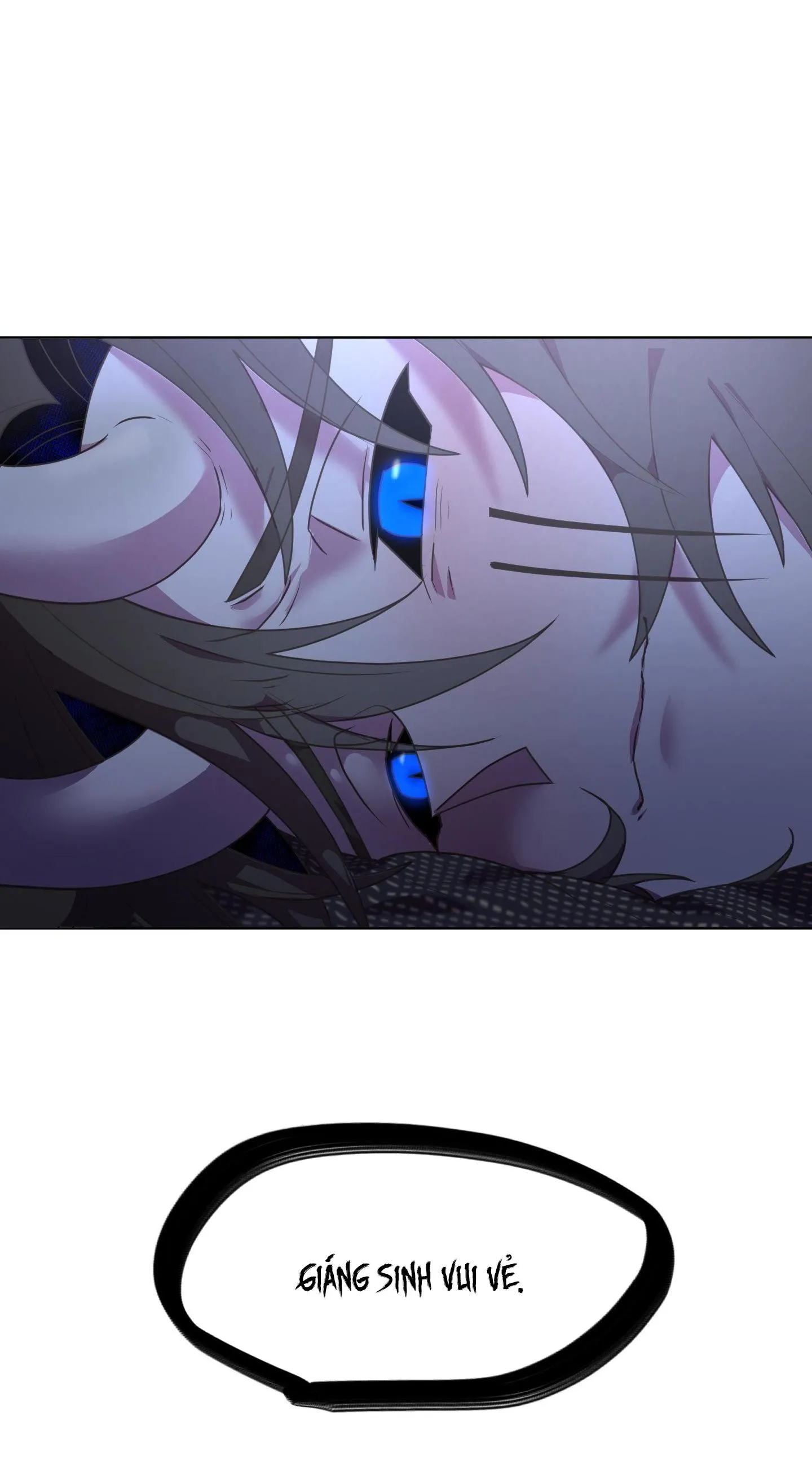 (GDCV) LỜI NGUYỀN ĐÊM GIÁNG SINH Chapter 4 Trang 56